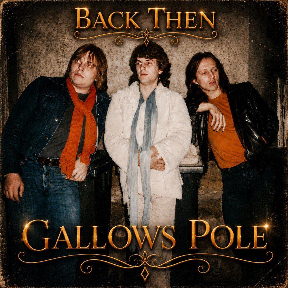 Релиз Back Then