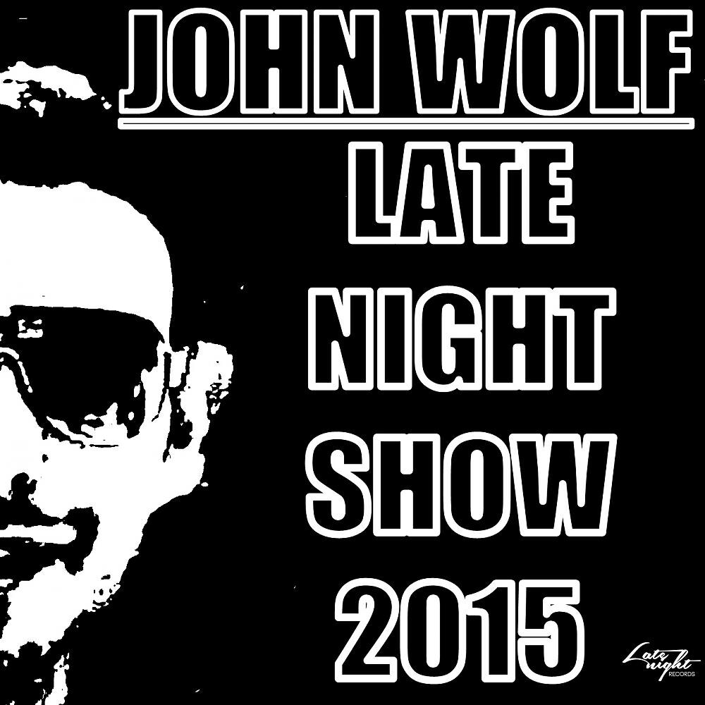 Релиз Late Night Show 2015