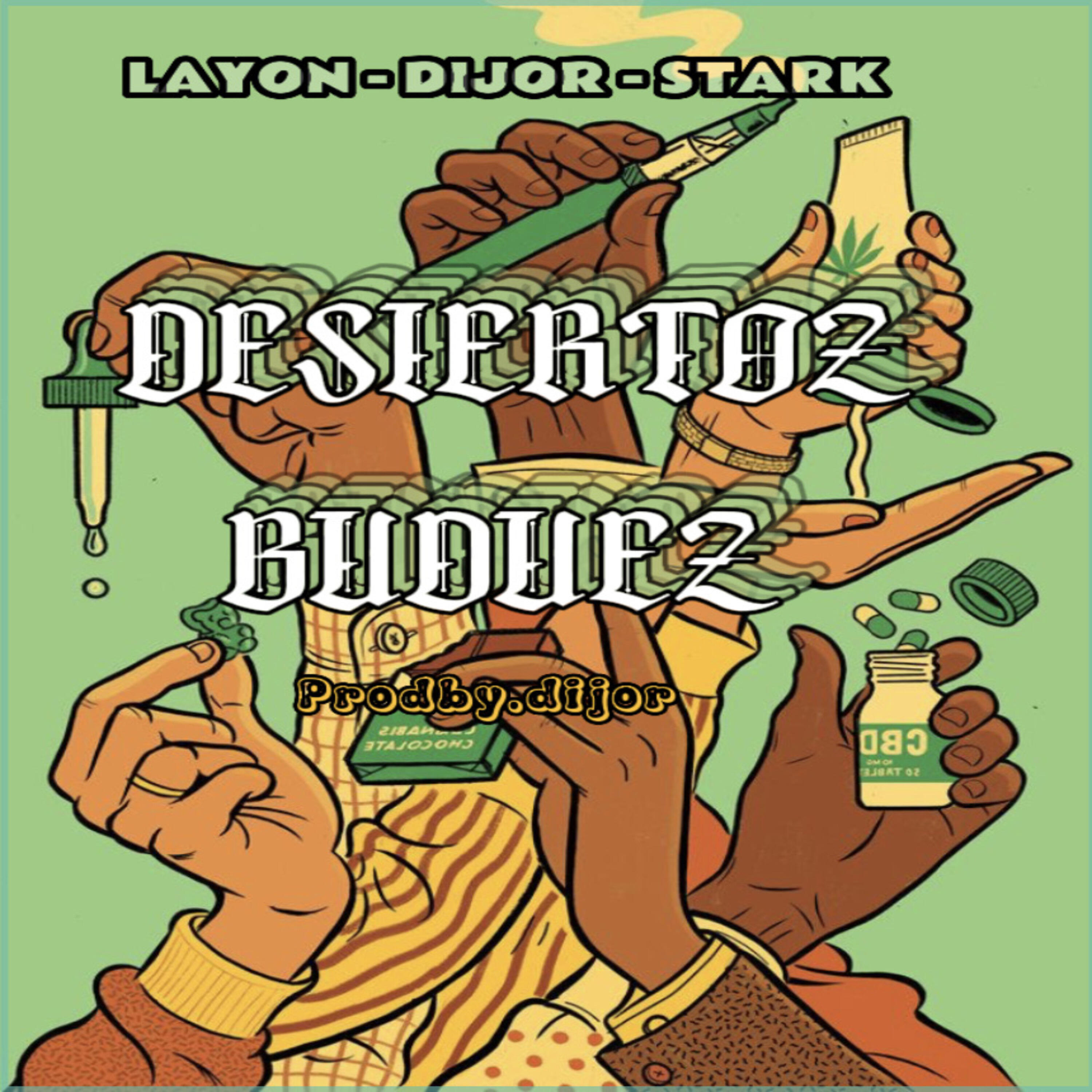 Релиз Dstz Buduez