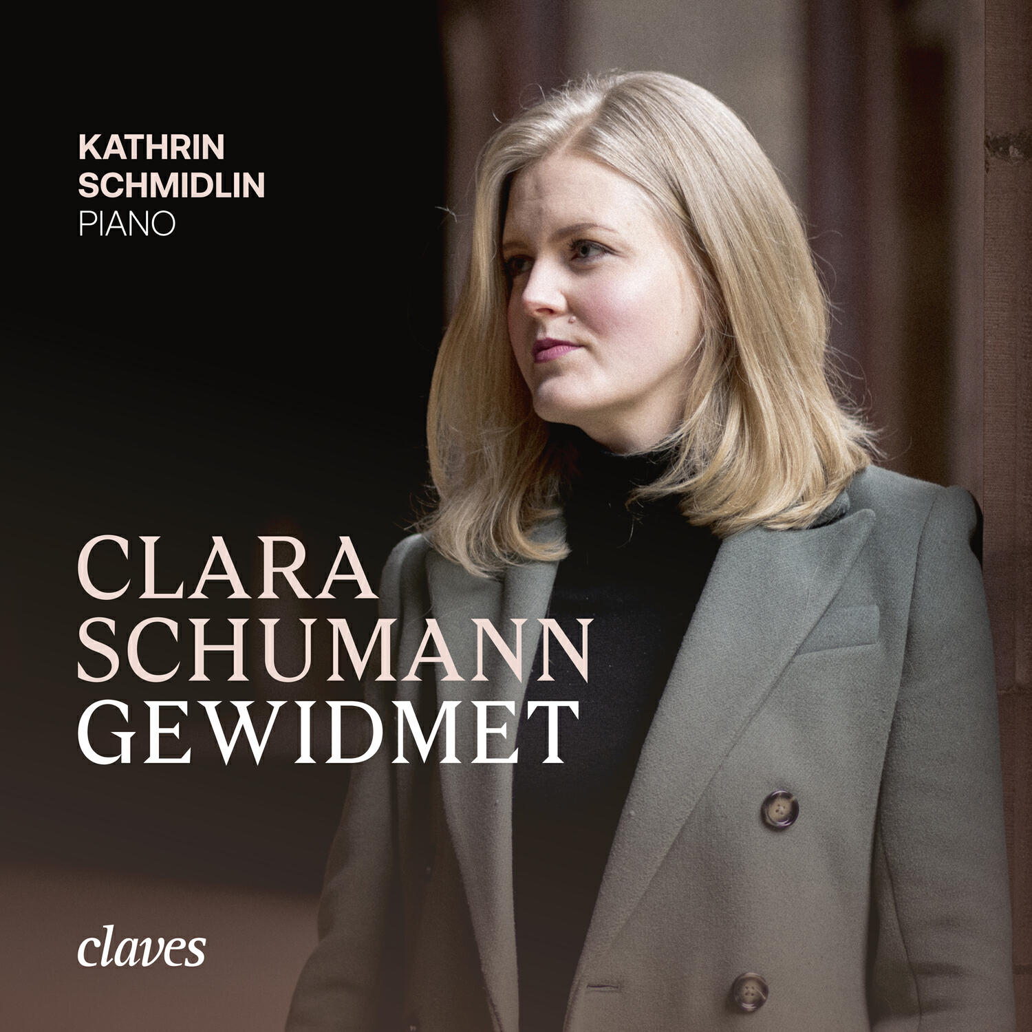 Трек Acht Klavierstücke: No. 8, Allegro appassionato