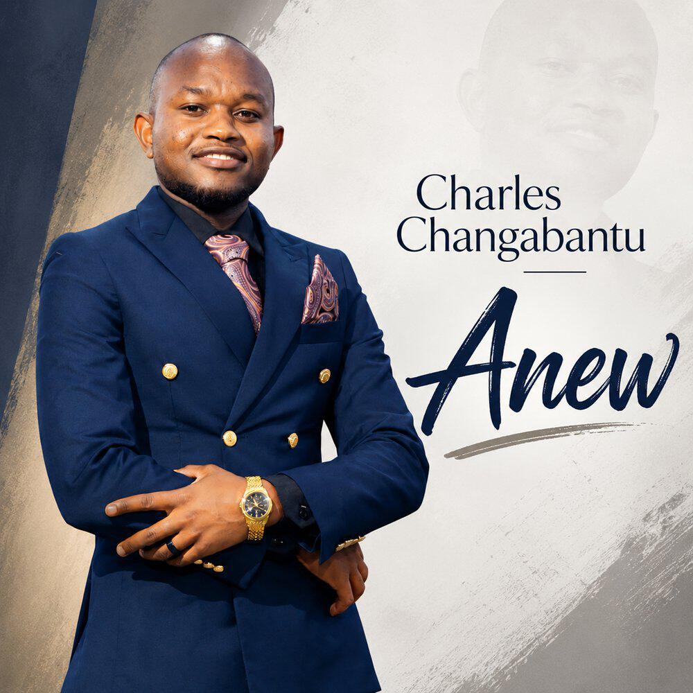 Charles Changabantu