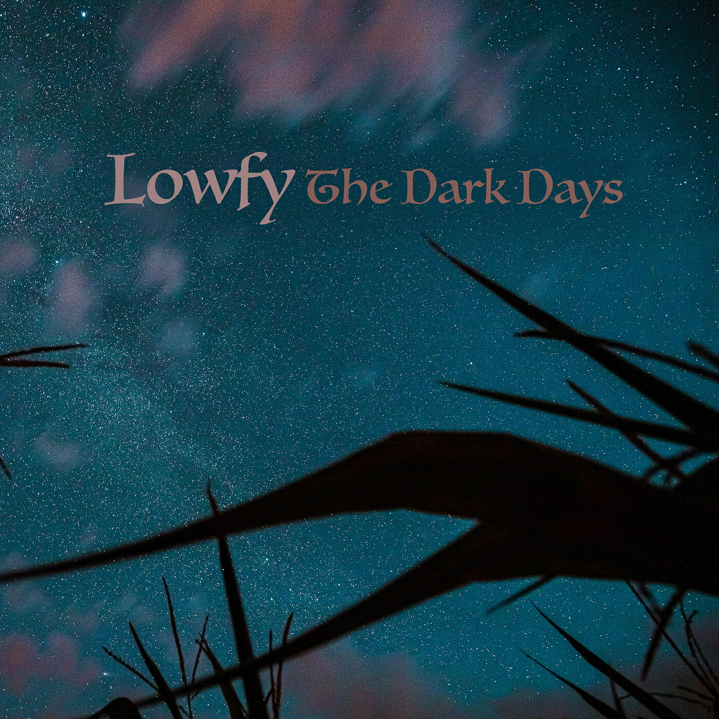 Релиз The Dark Days
