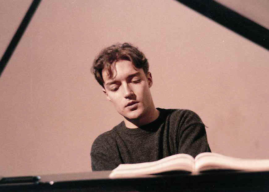 Daniel Ligorio