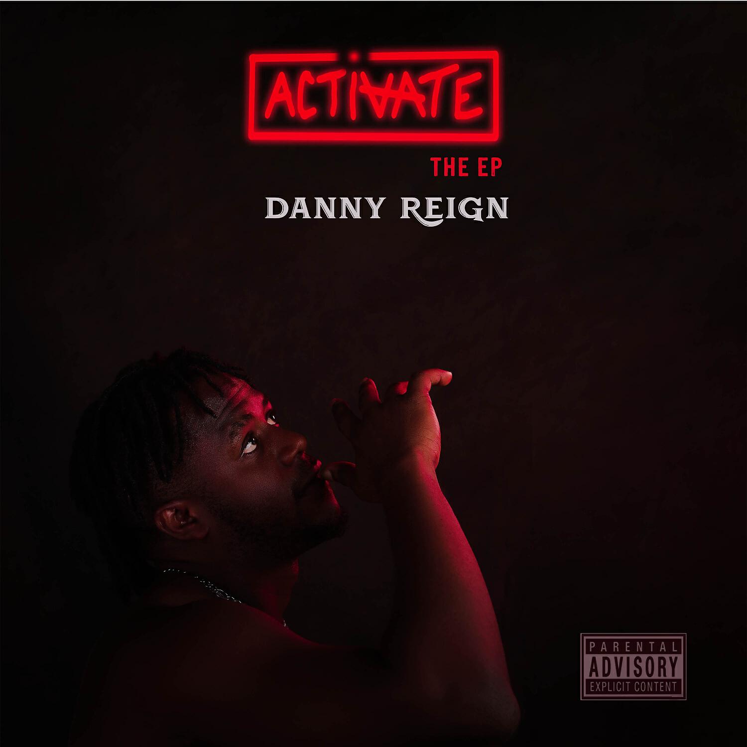 Danny Reign