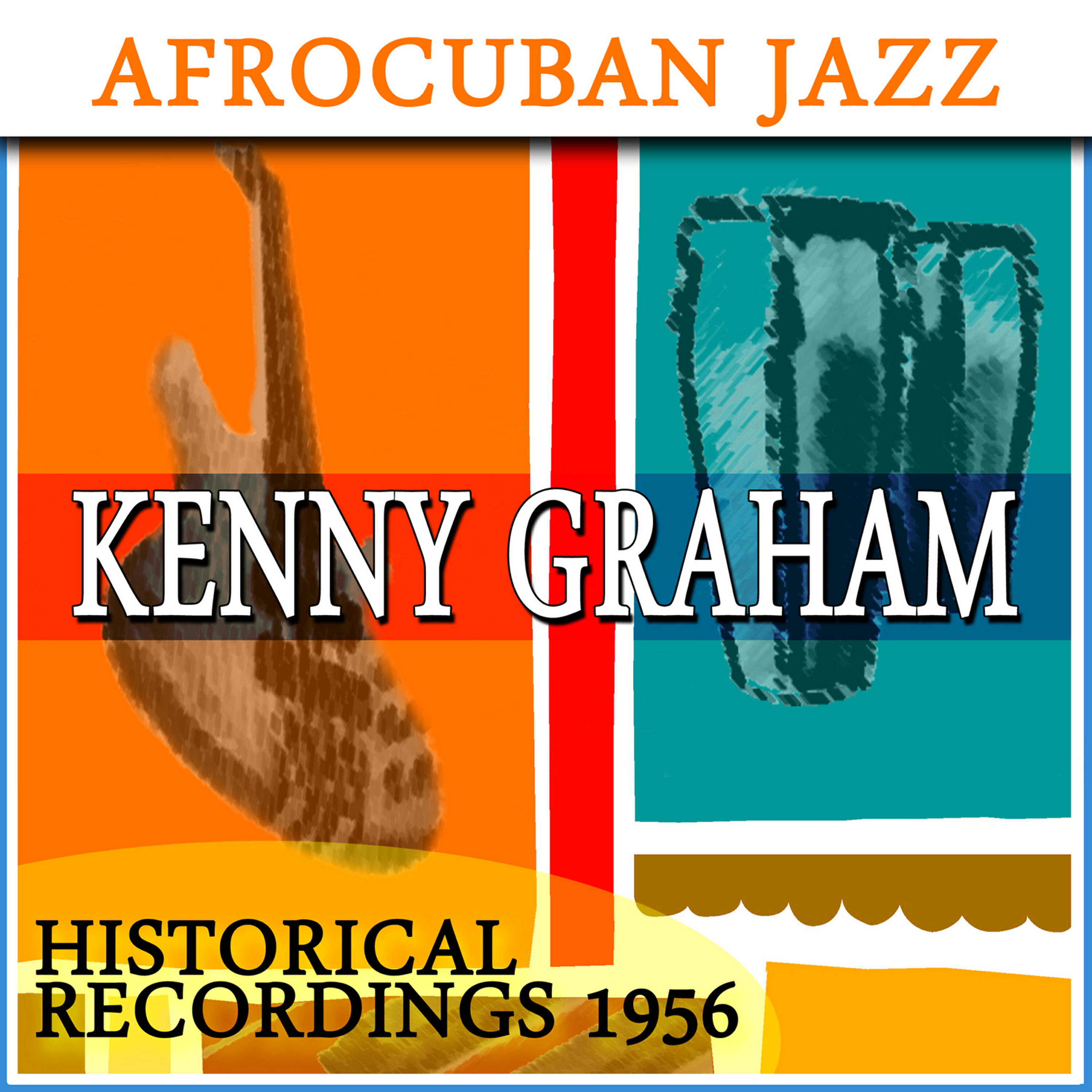 Релиз Afro Cuban Jazz (Historical Recordings 1956)