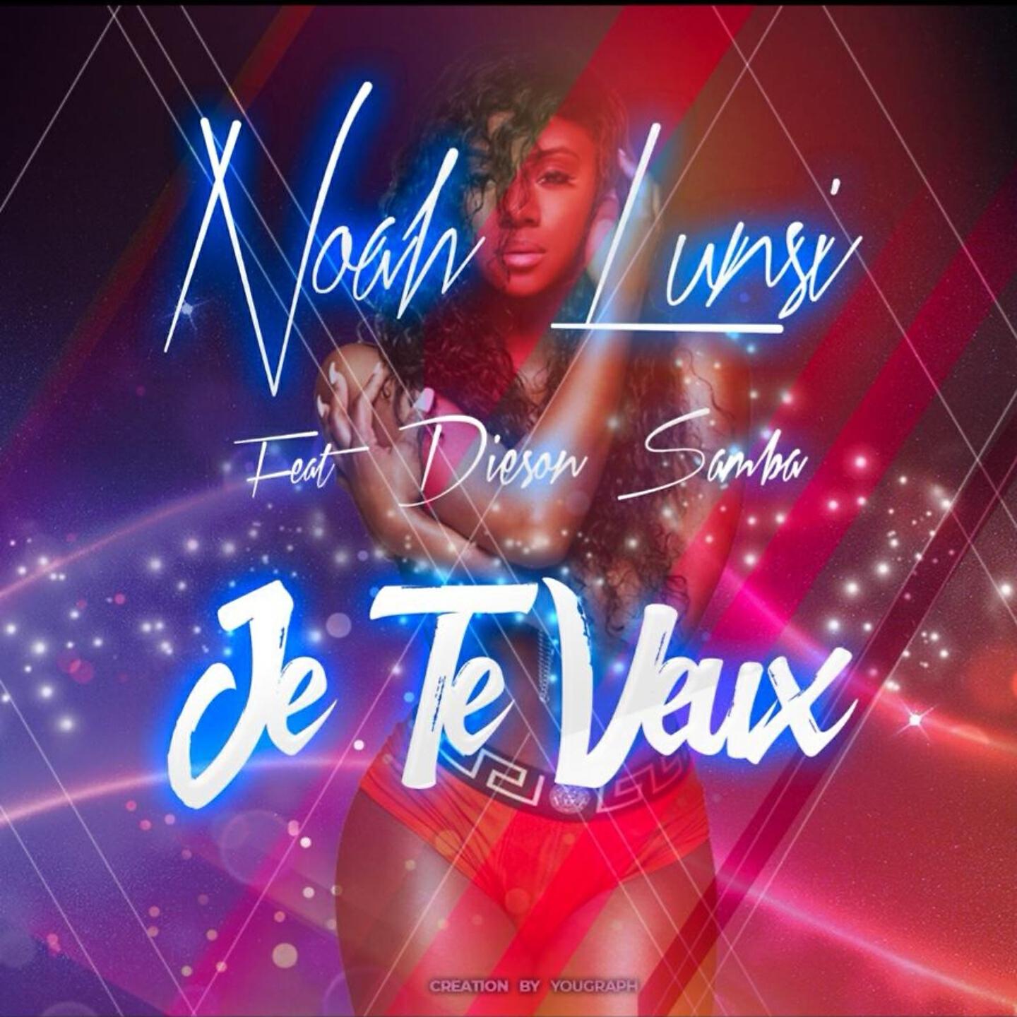 Релиз Je te veux
