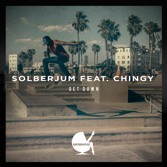 Релиз Get Down (feat. Chingy)