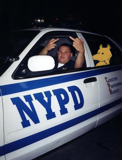 Quasimoto, Wildchild