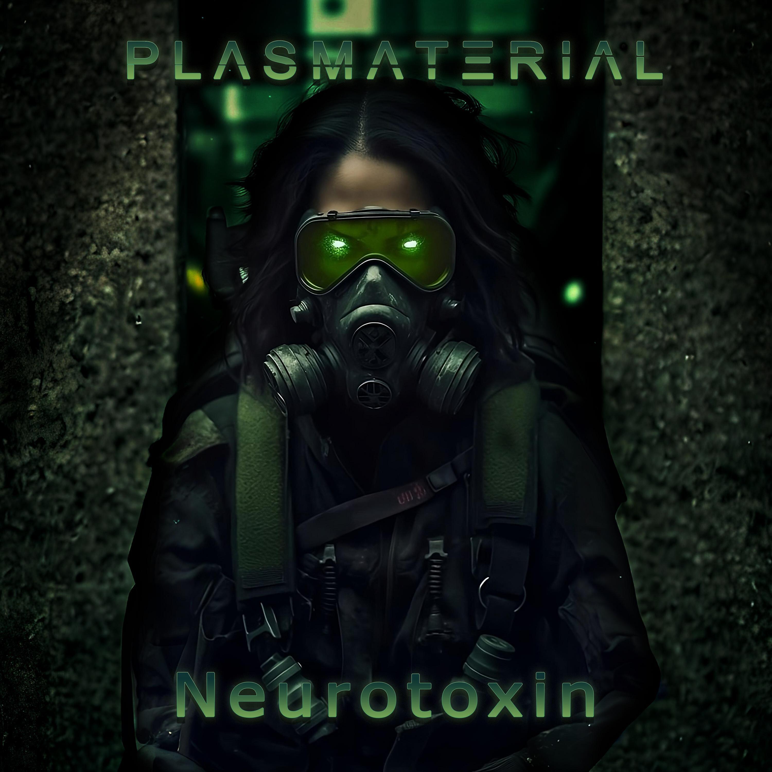 Релиз Neurotoxin