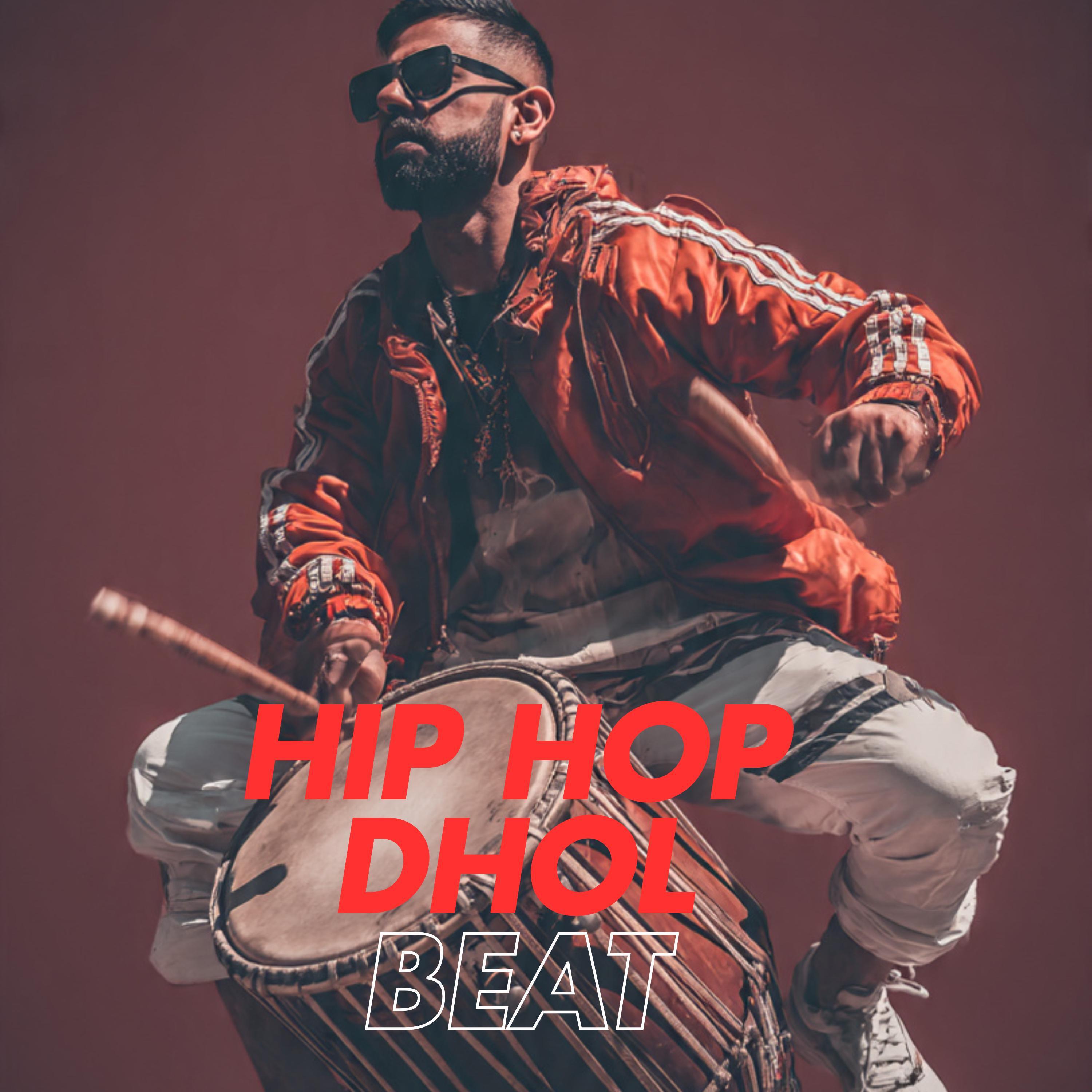 Релиз Hip Hop Dhol Beat