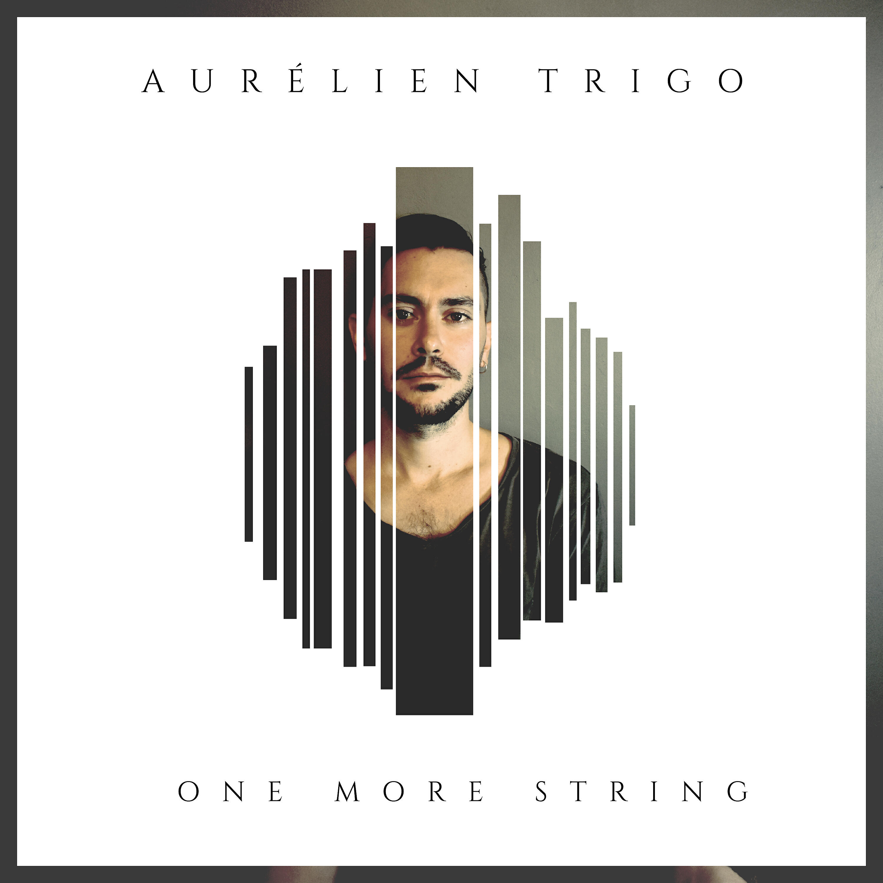 Релиз One More String