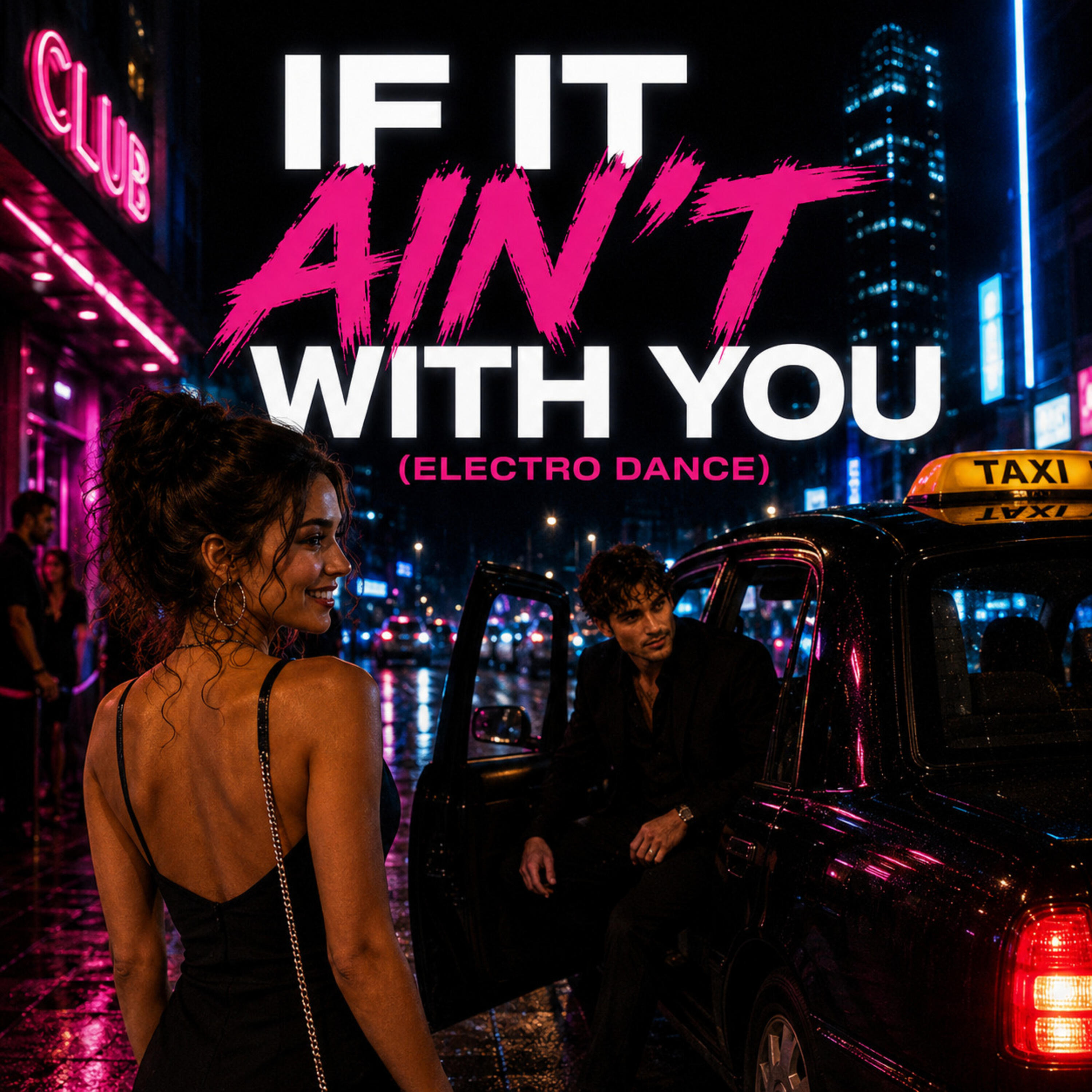 Релиз If it aint with you