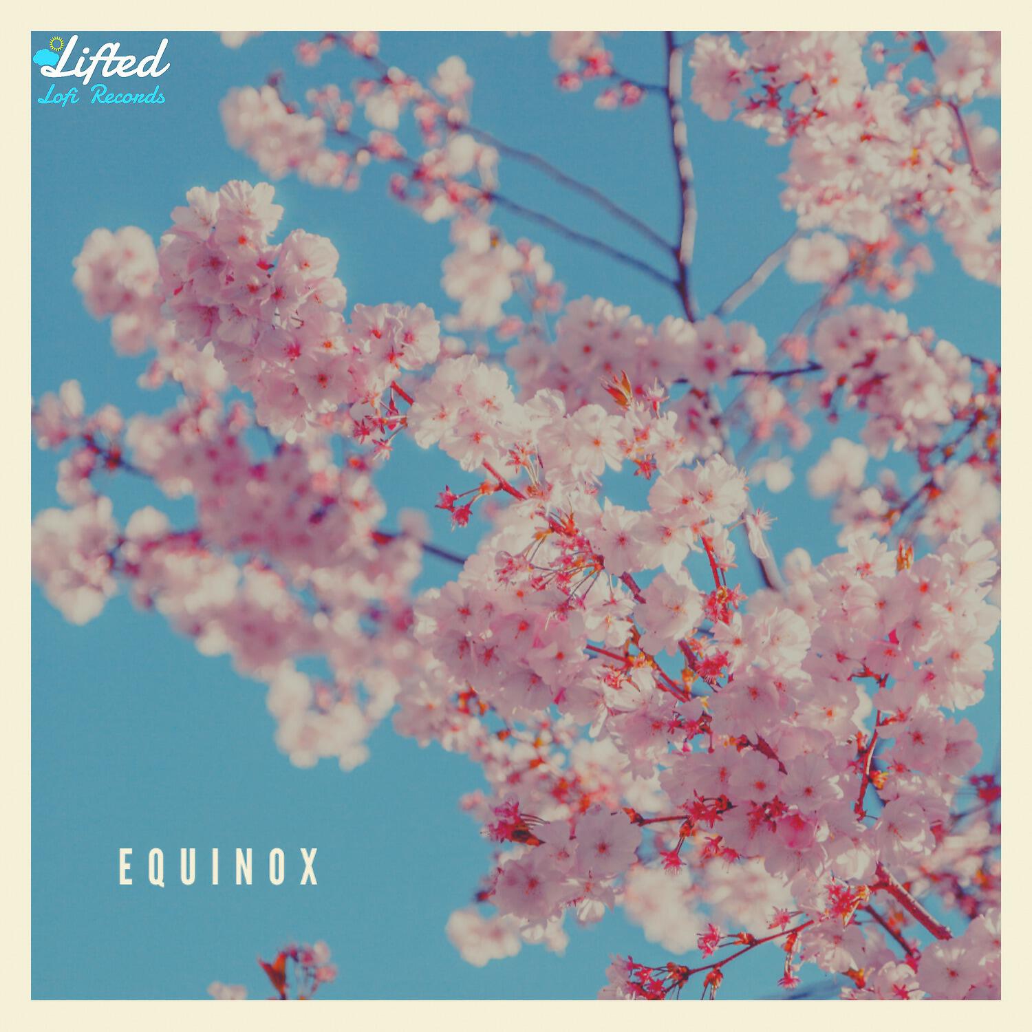 Релиз Equinox
