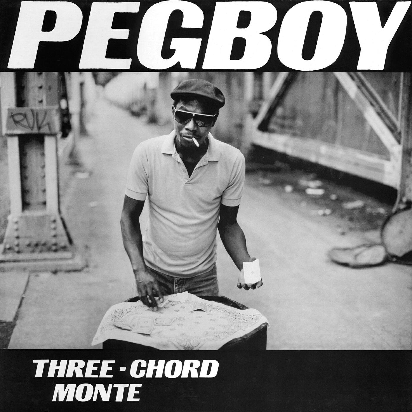 Релиз Three Chord Monte