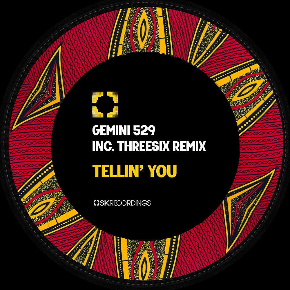 Gemini 529