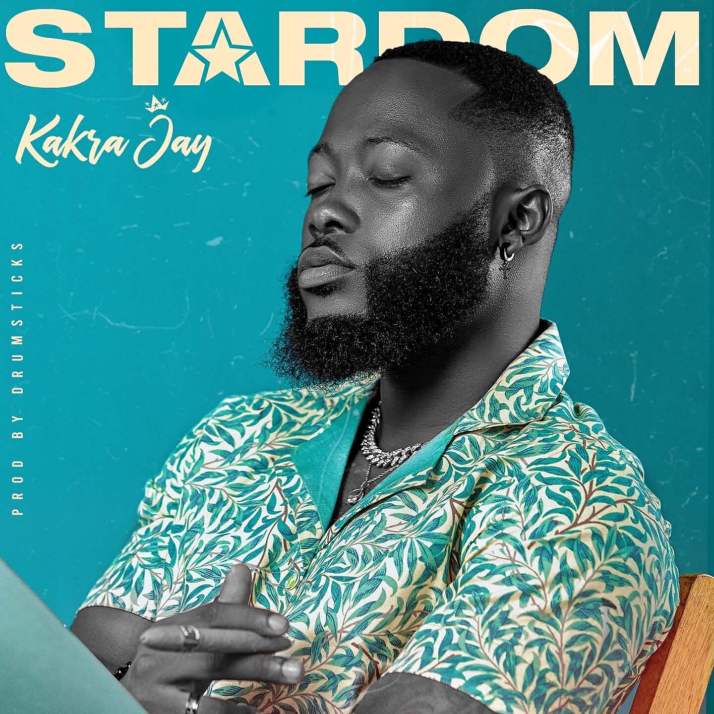 Релиз STARDOM
