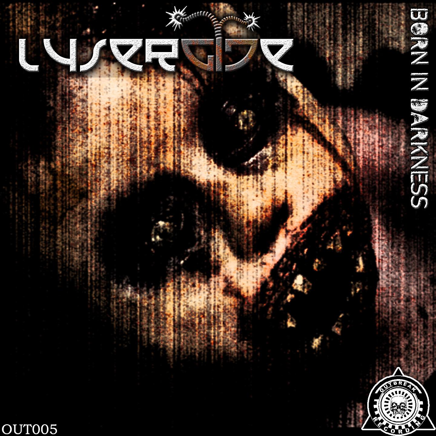 Релиз Born in Darkness