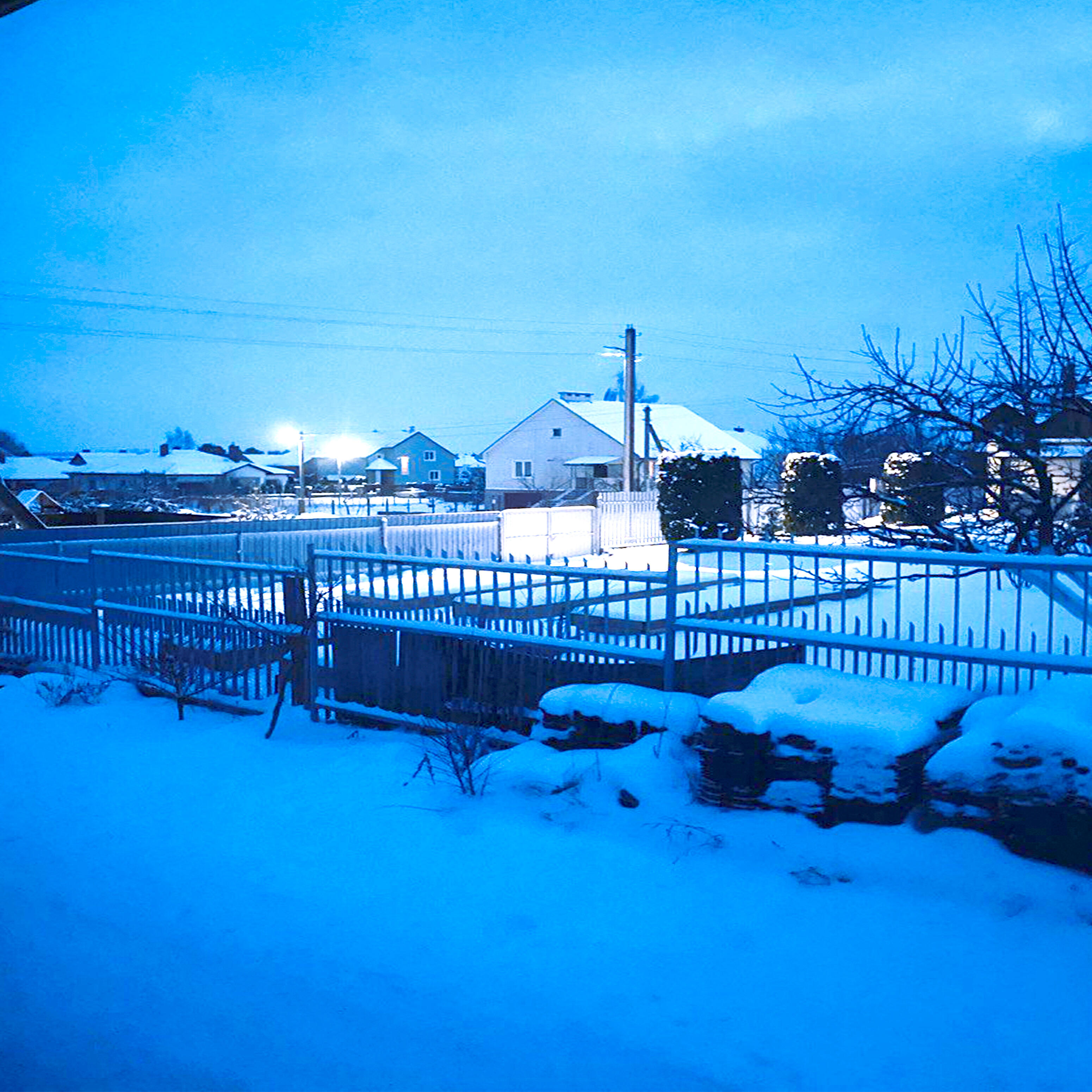 Релиз Blur