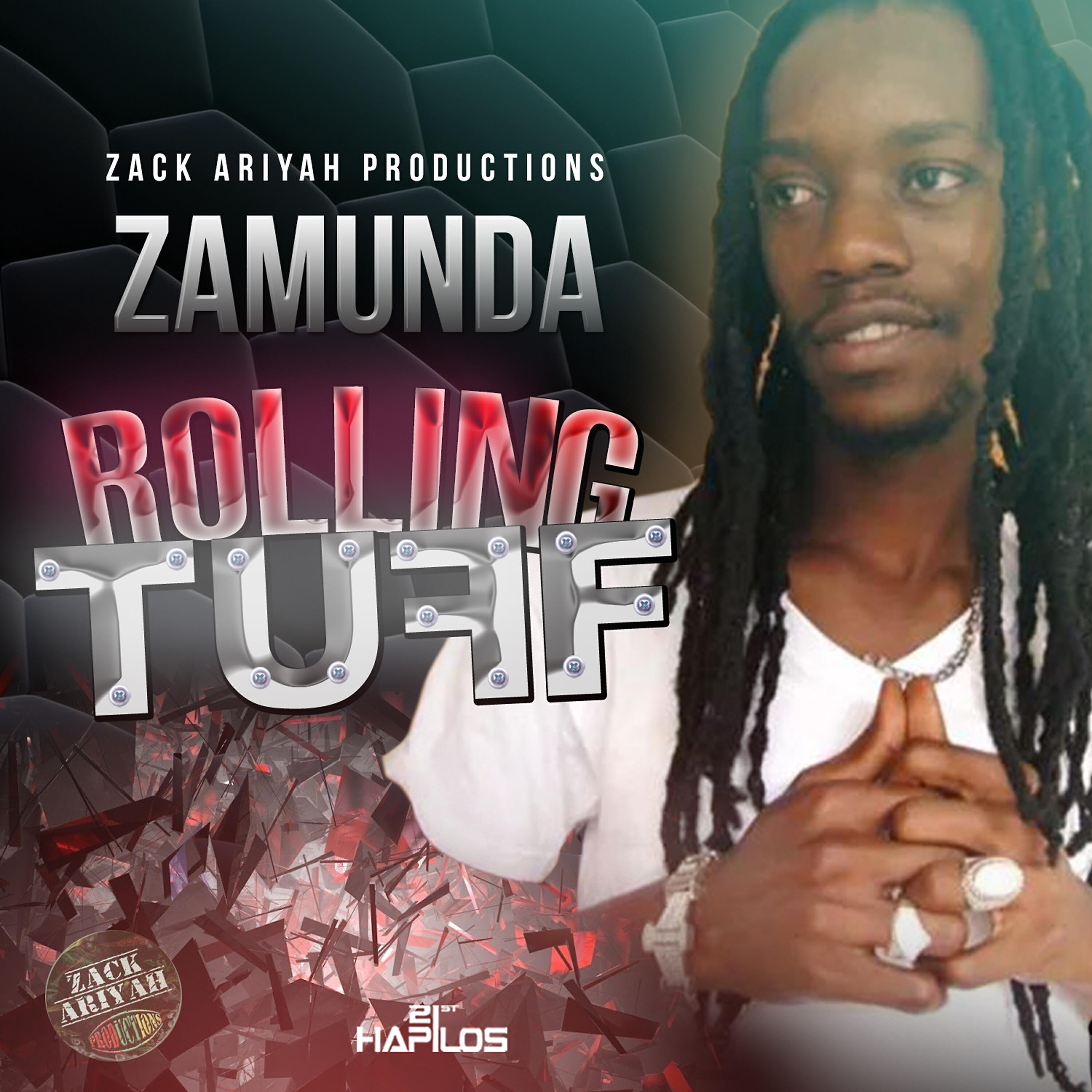 Релиз Rolling Tuff - Single
