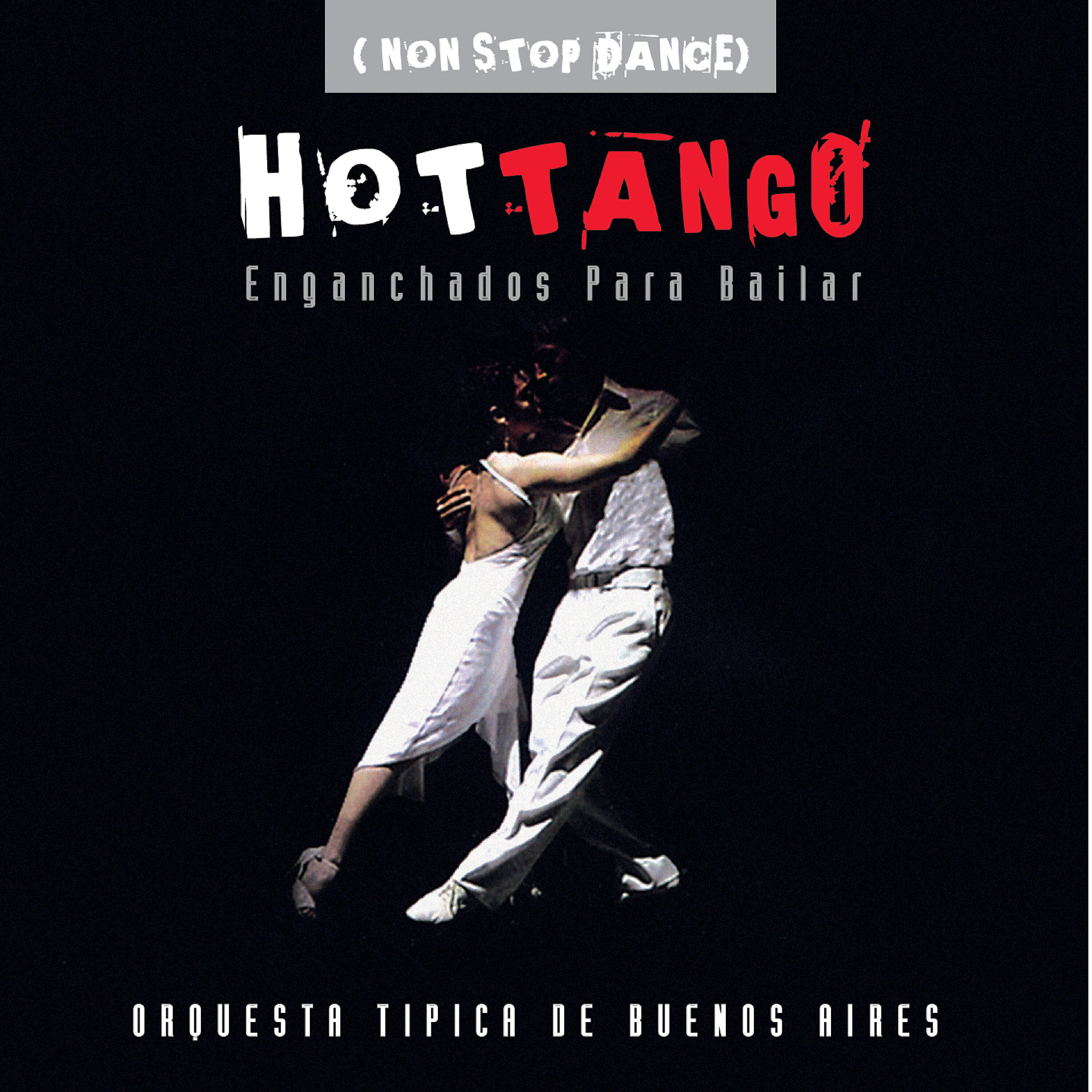 Orquesta Tipica de Buenos Aires