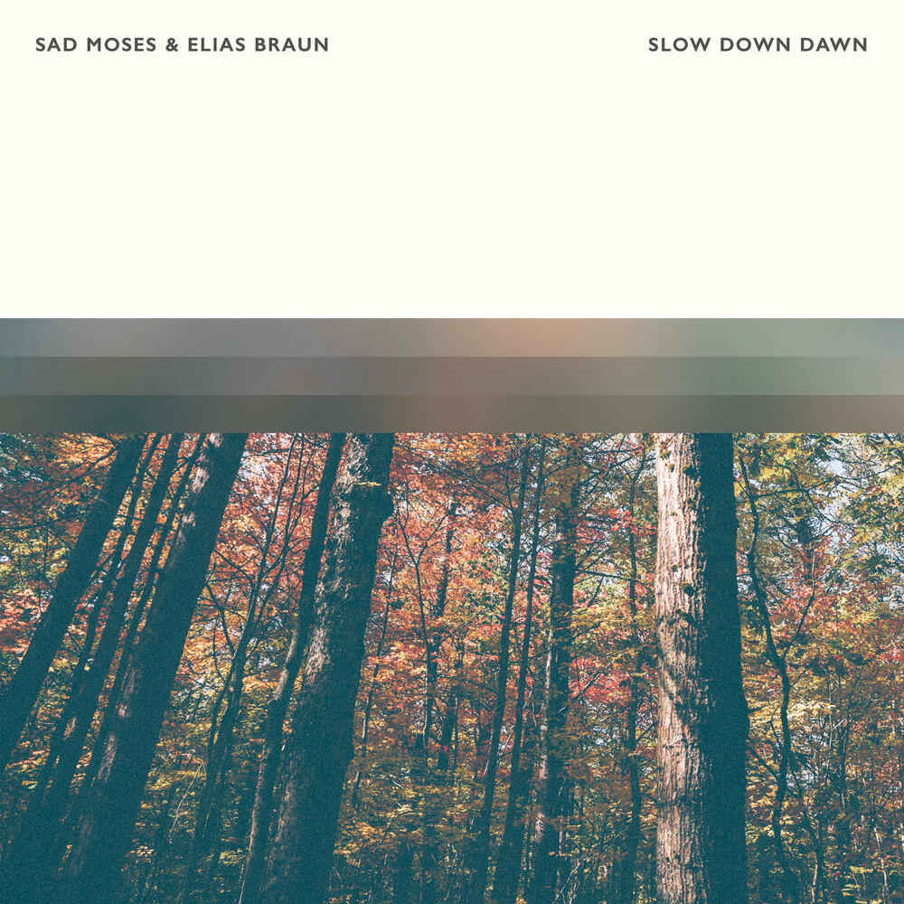 Релиз Slow Down Dawn