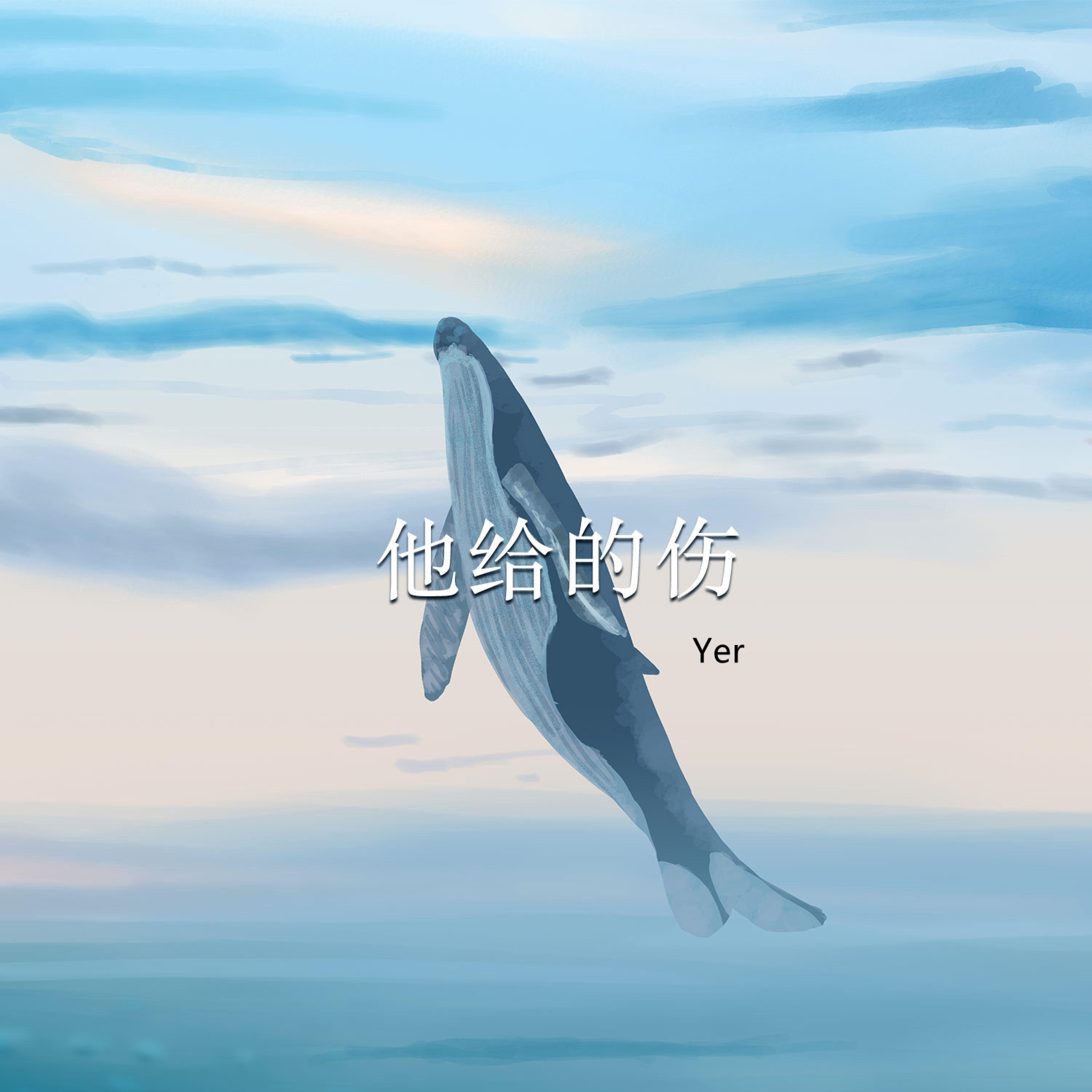 Релиз 他给的伤