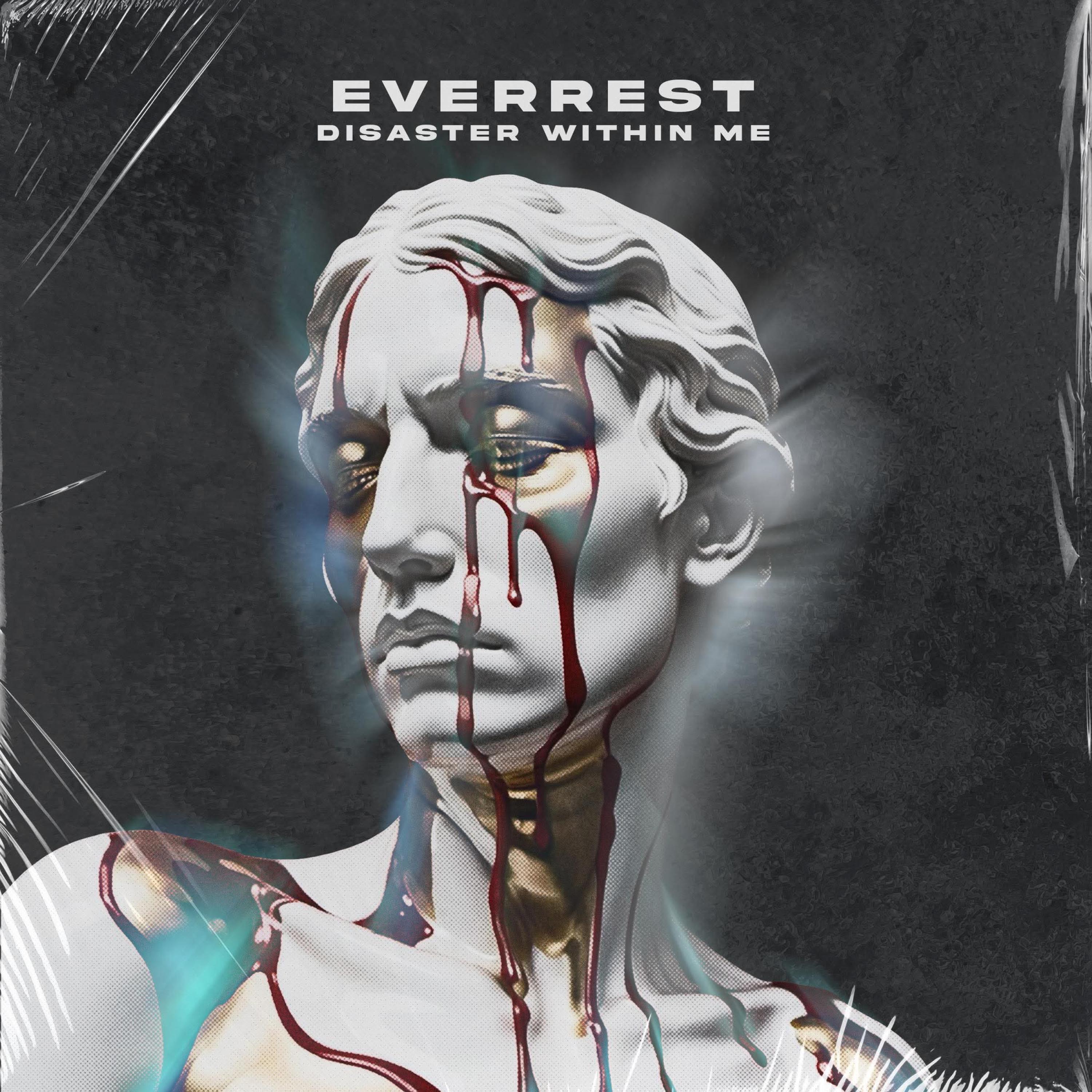 Релиз Disaster Within Me