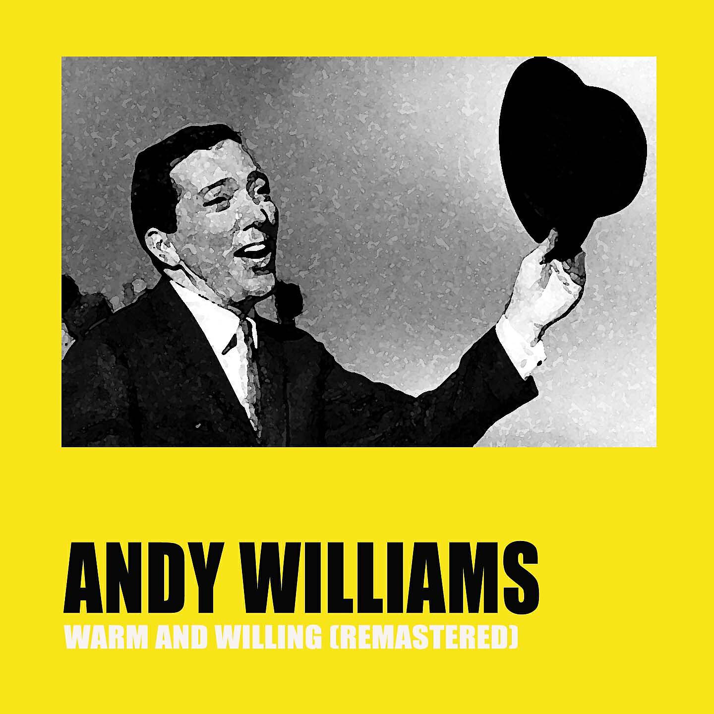 Релиз Warm and Willing