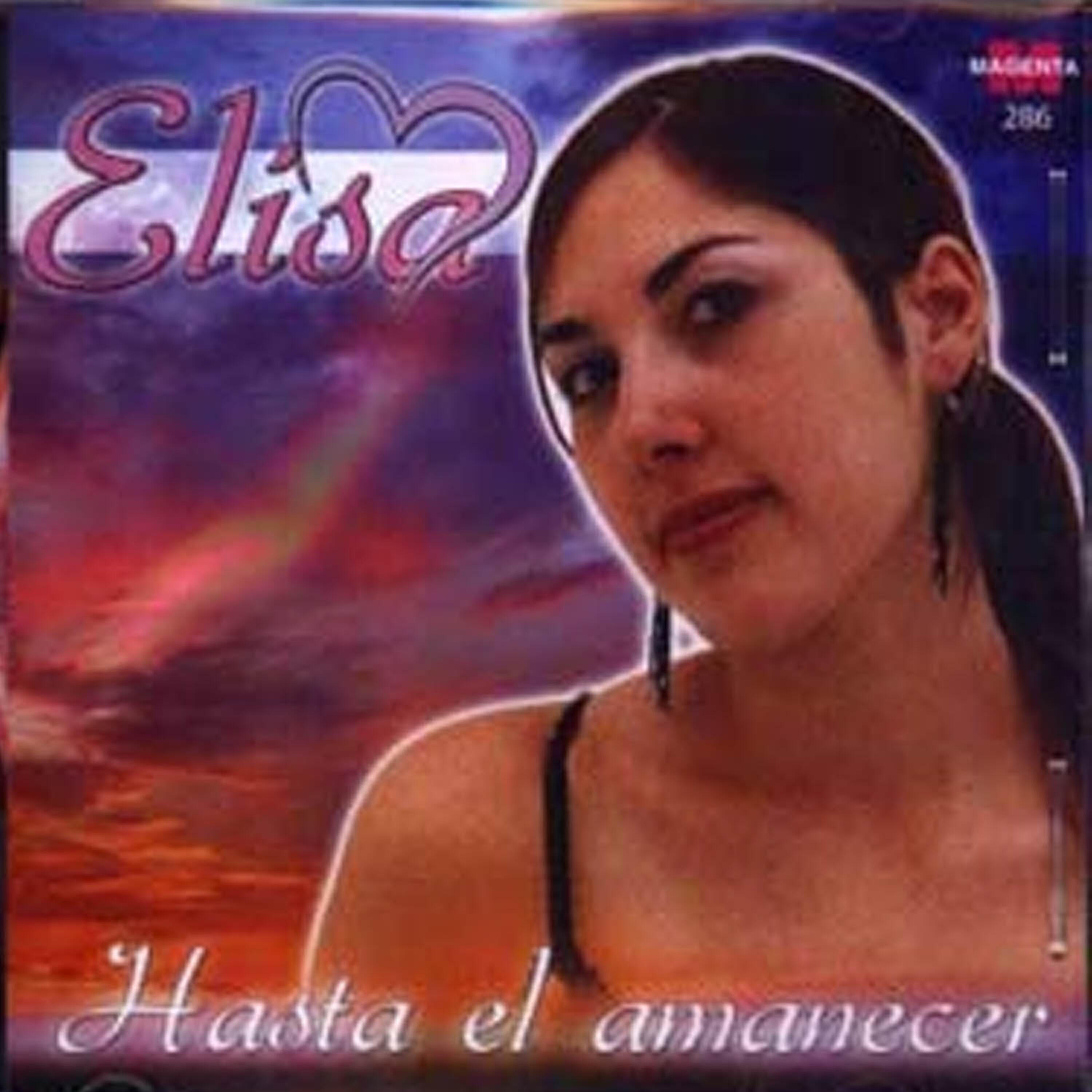 Релиз Hasta el Amanecer