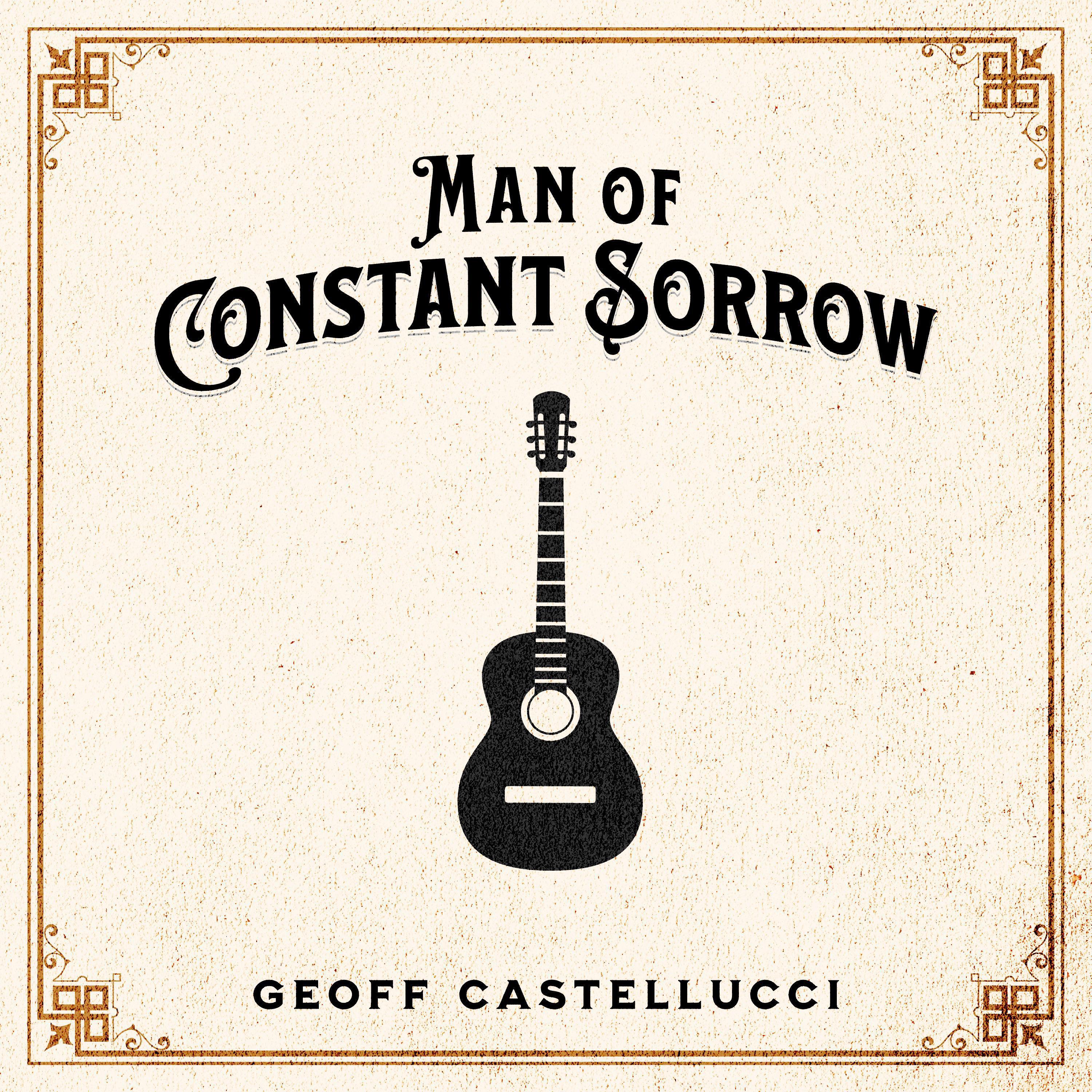Релиз Man of Constant Sorrow