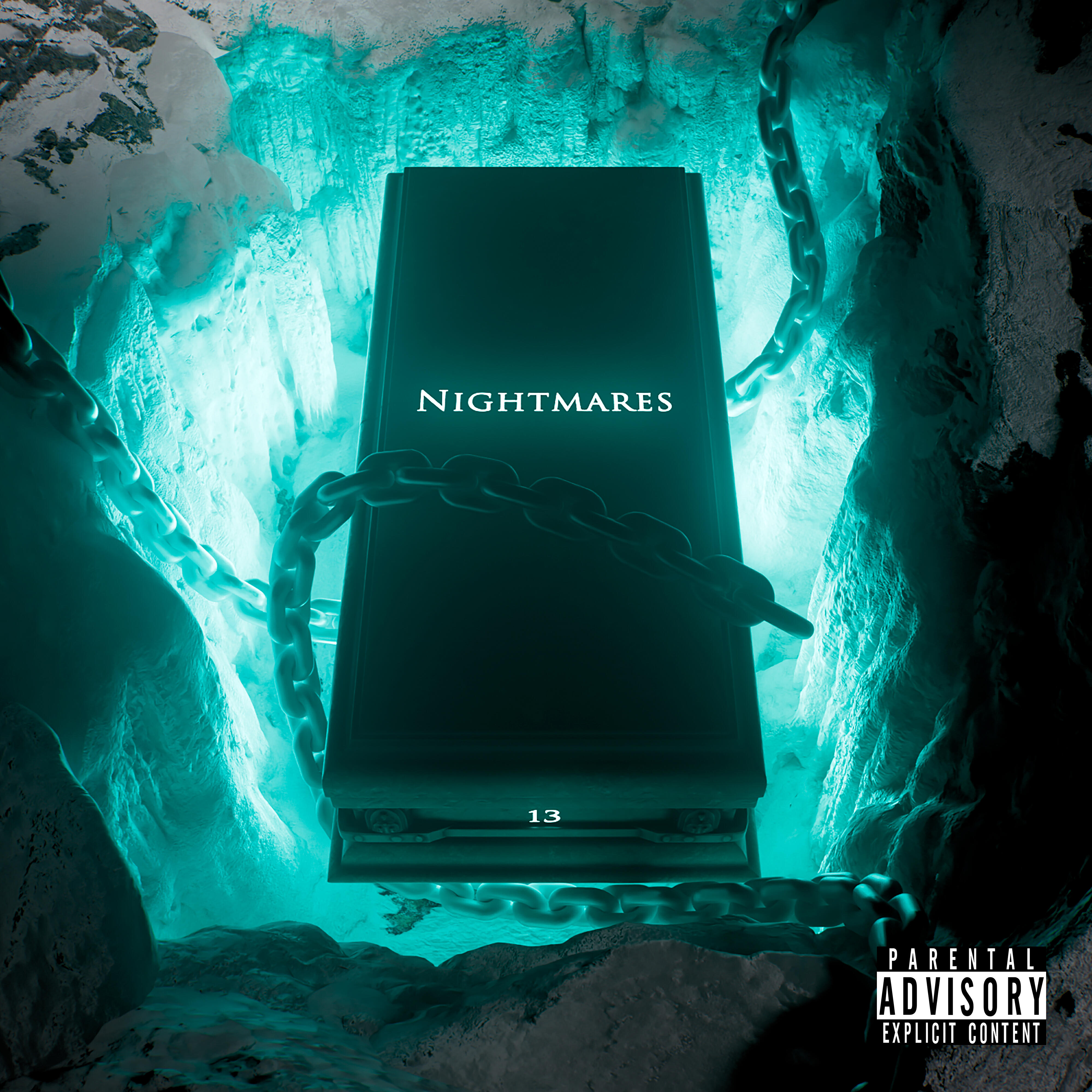 Релиз Nightmares
