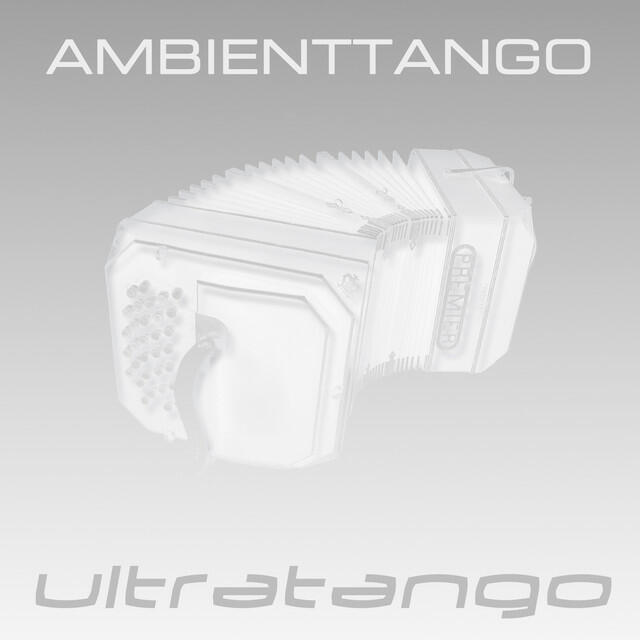 Релиз Ambienttango