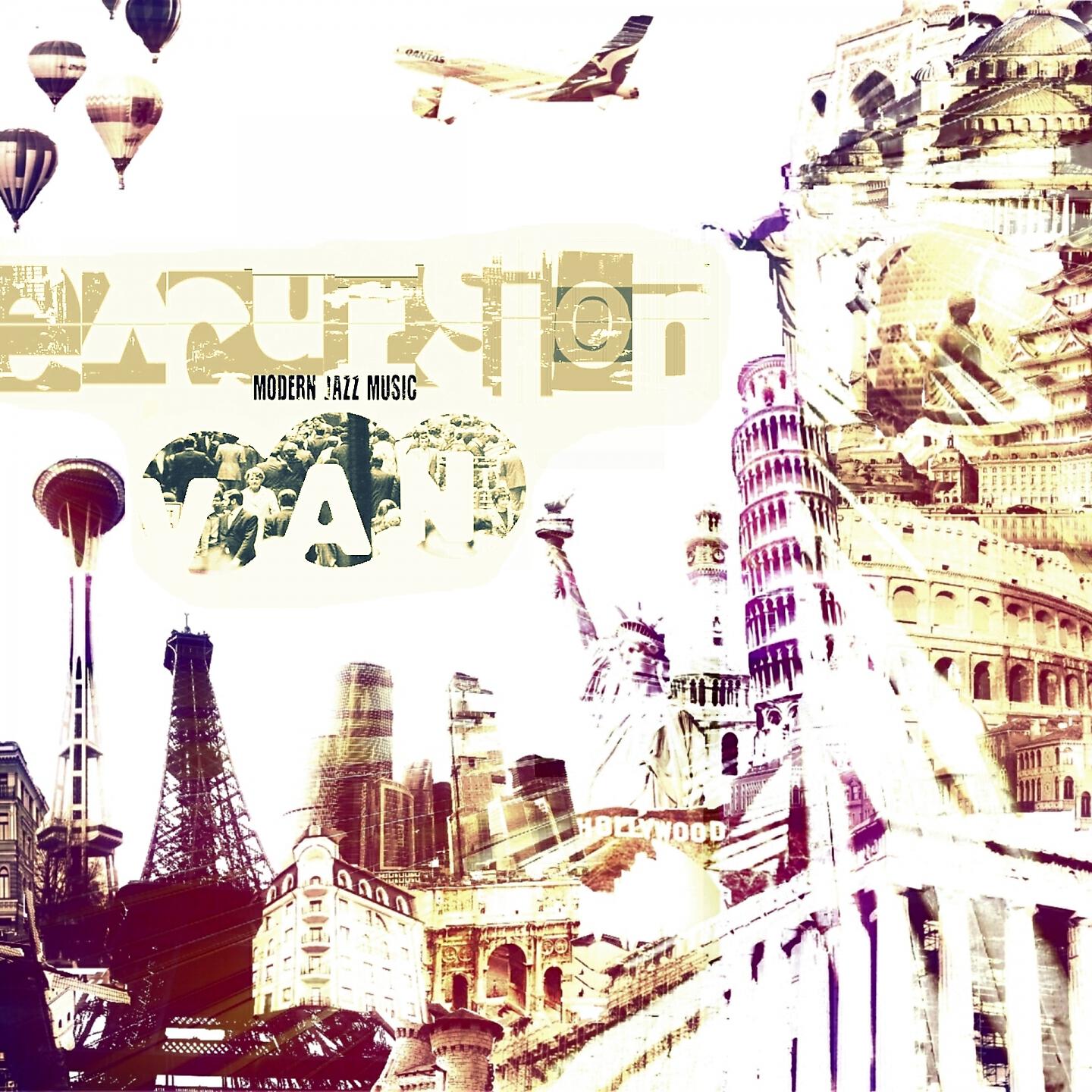 Релиз Excursion