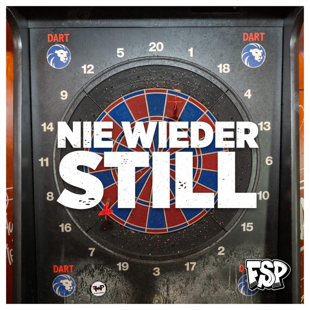 Релиз Nie wieder still