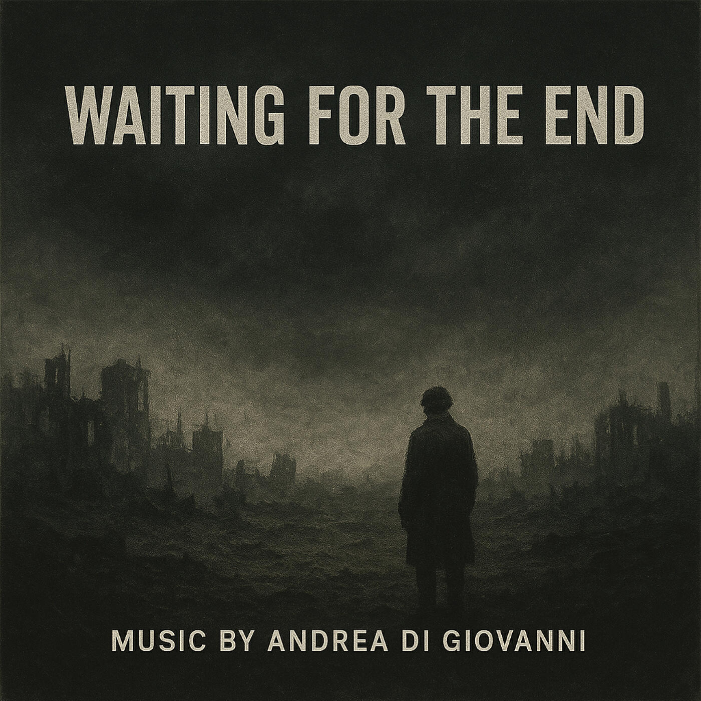 Релиз Waiting for the End