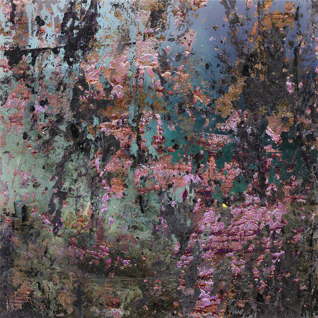 Релиз Desurfacing