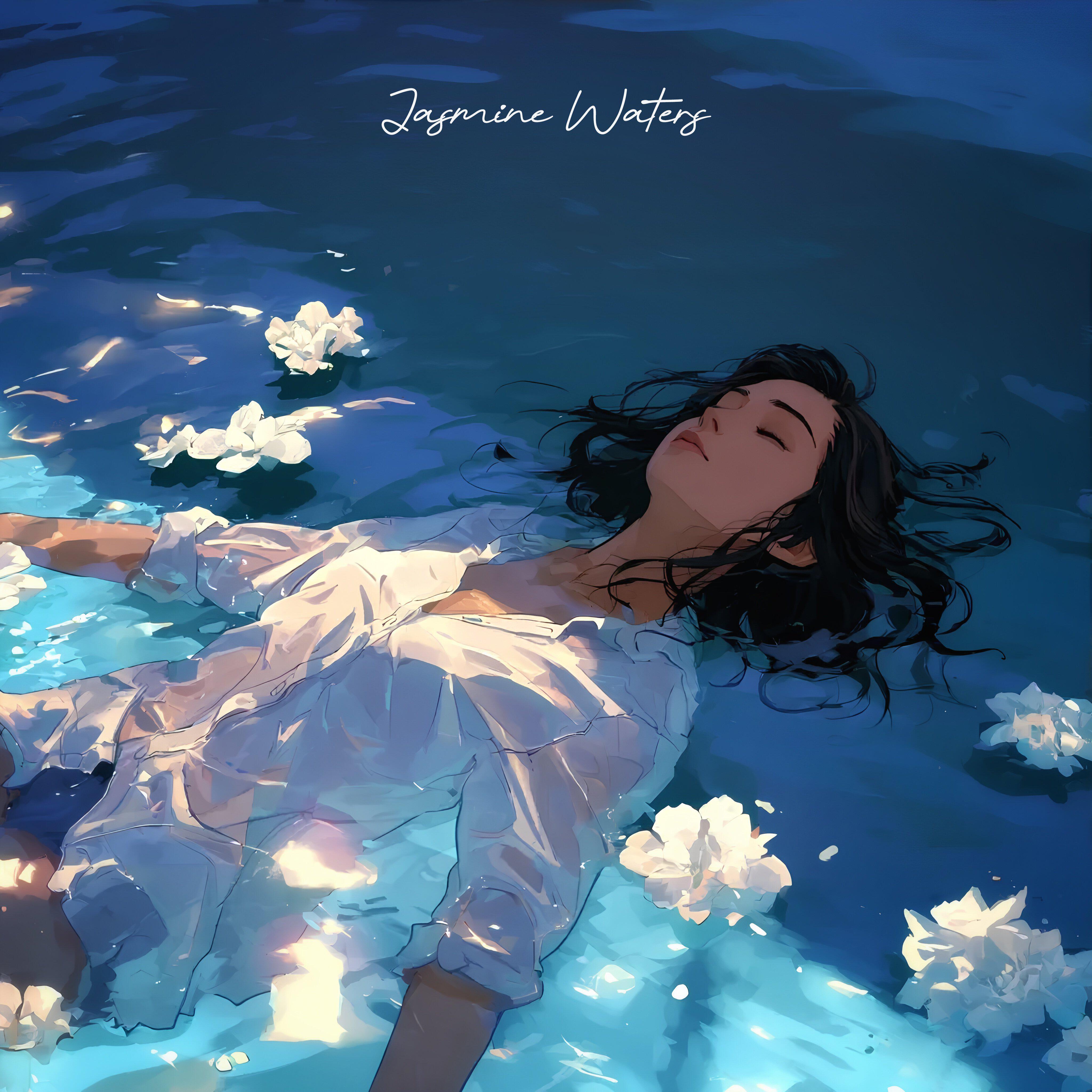 Релиз Jasmine Waters
