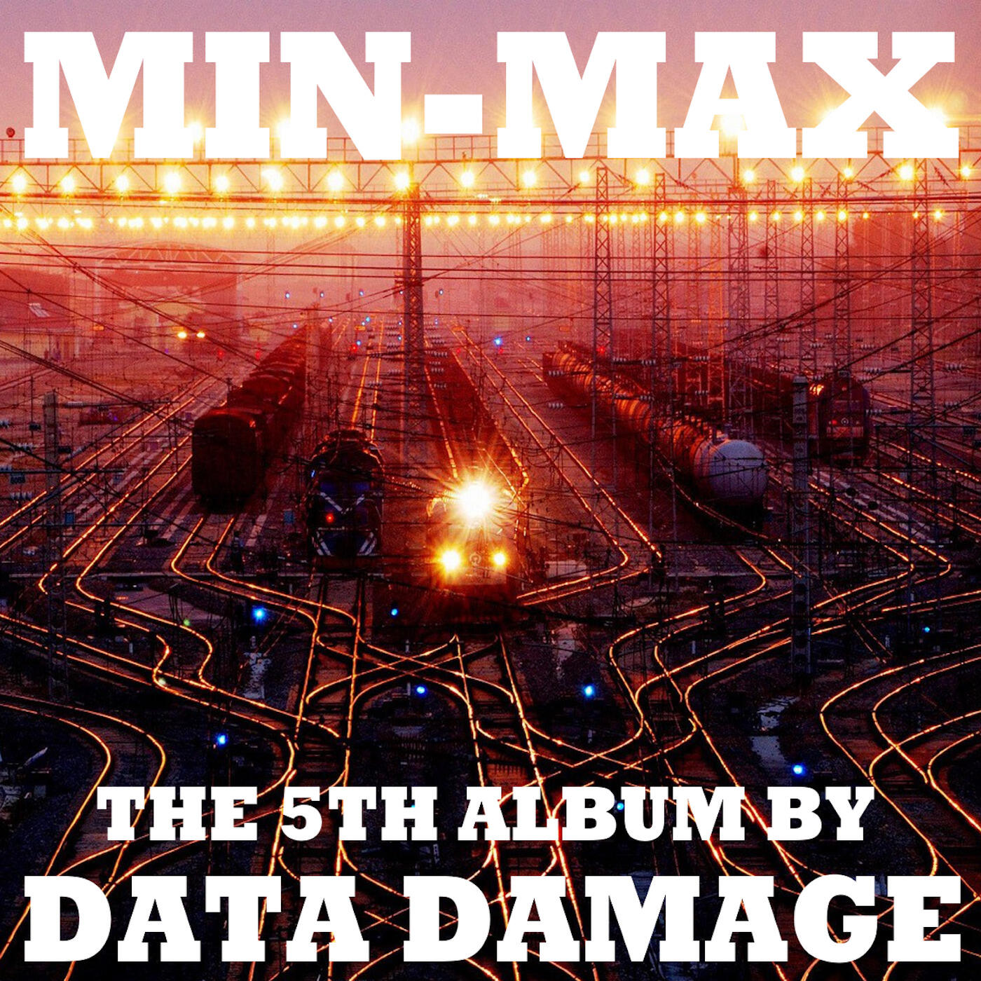 Релиз Min-Max