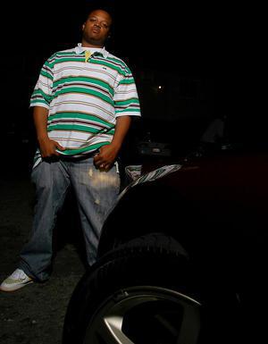 Eddie Projex