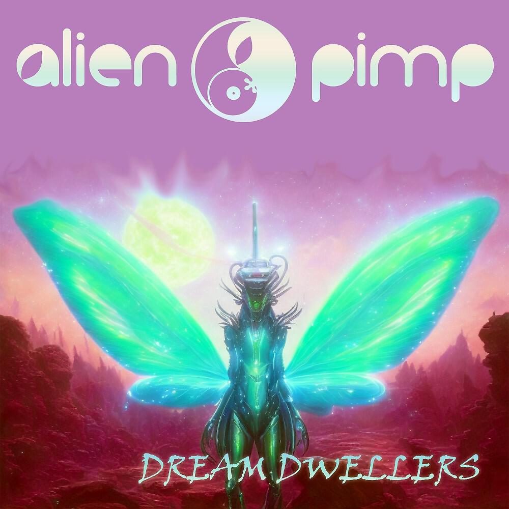 Релиз Dream Dwellers