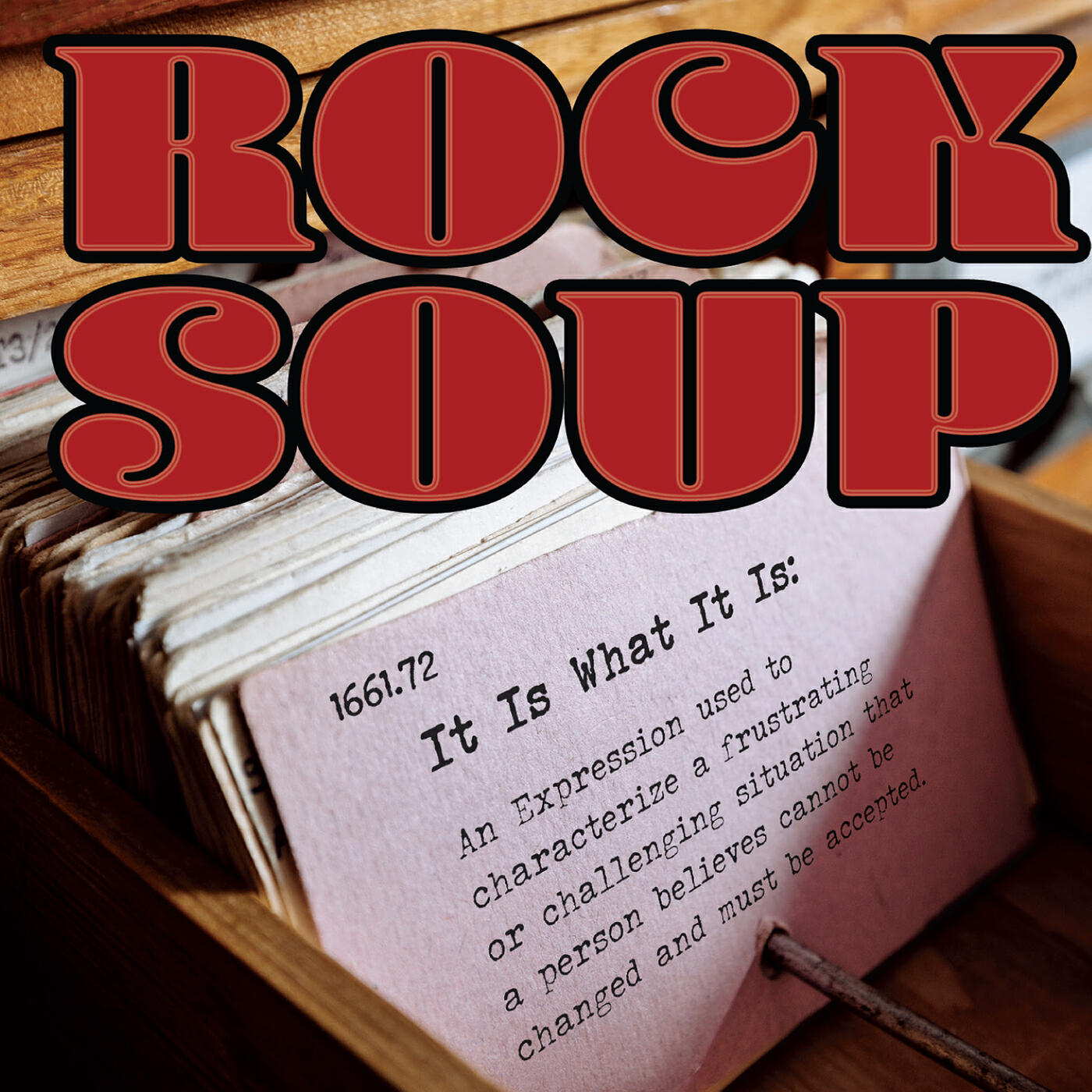 Rocksoup
