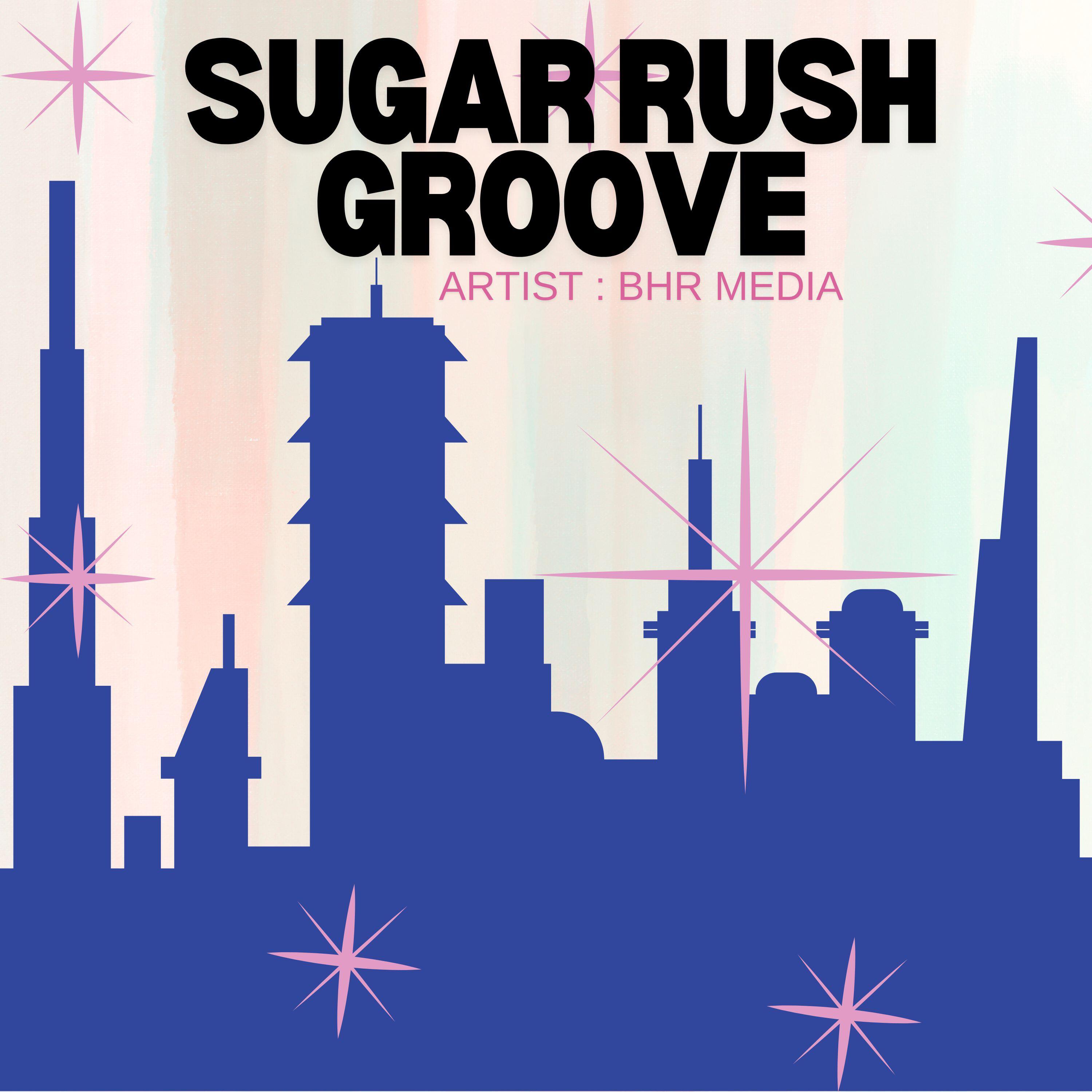 Релиз Sugar Rush Groove