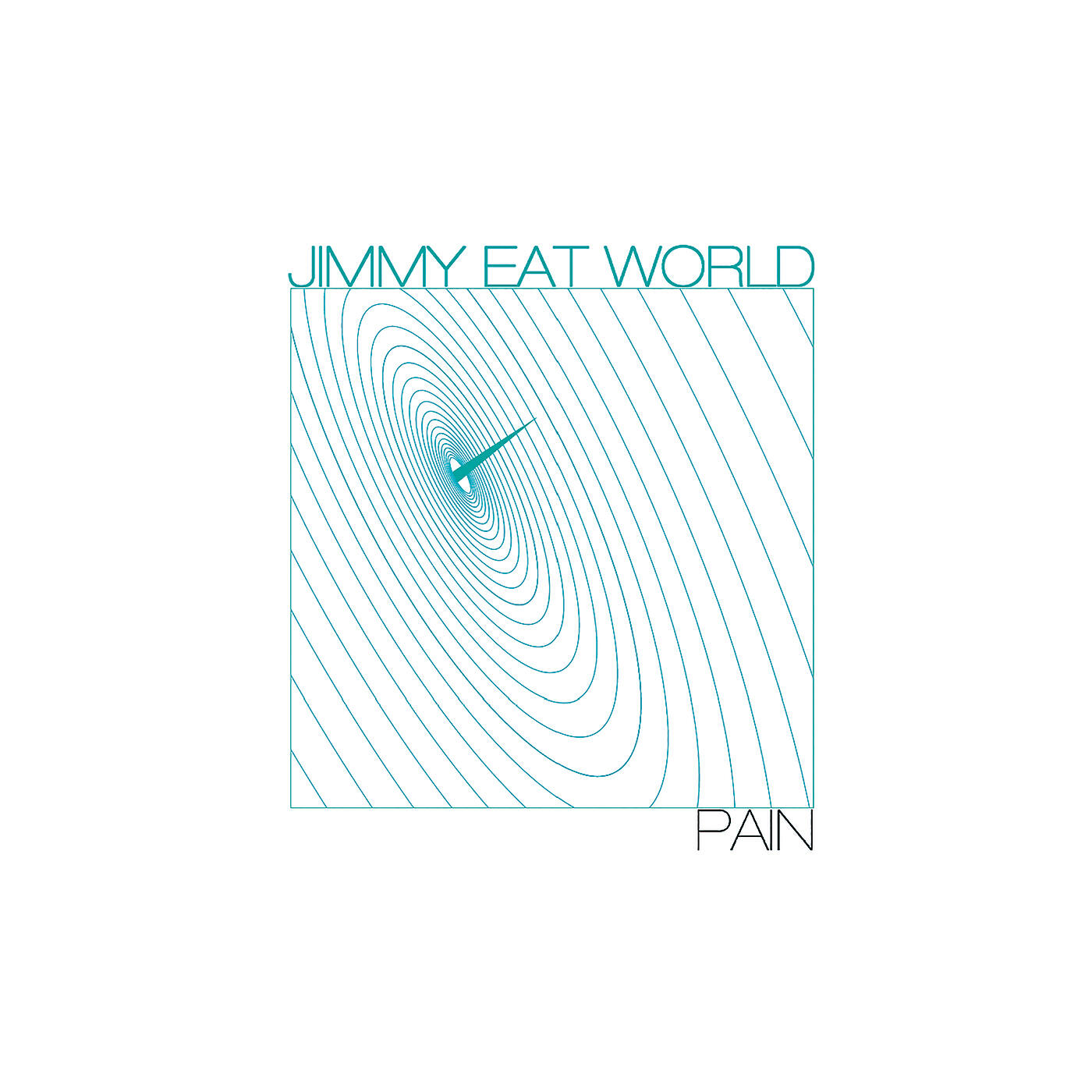 Постер альбома Pain