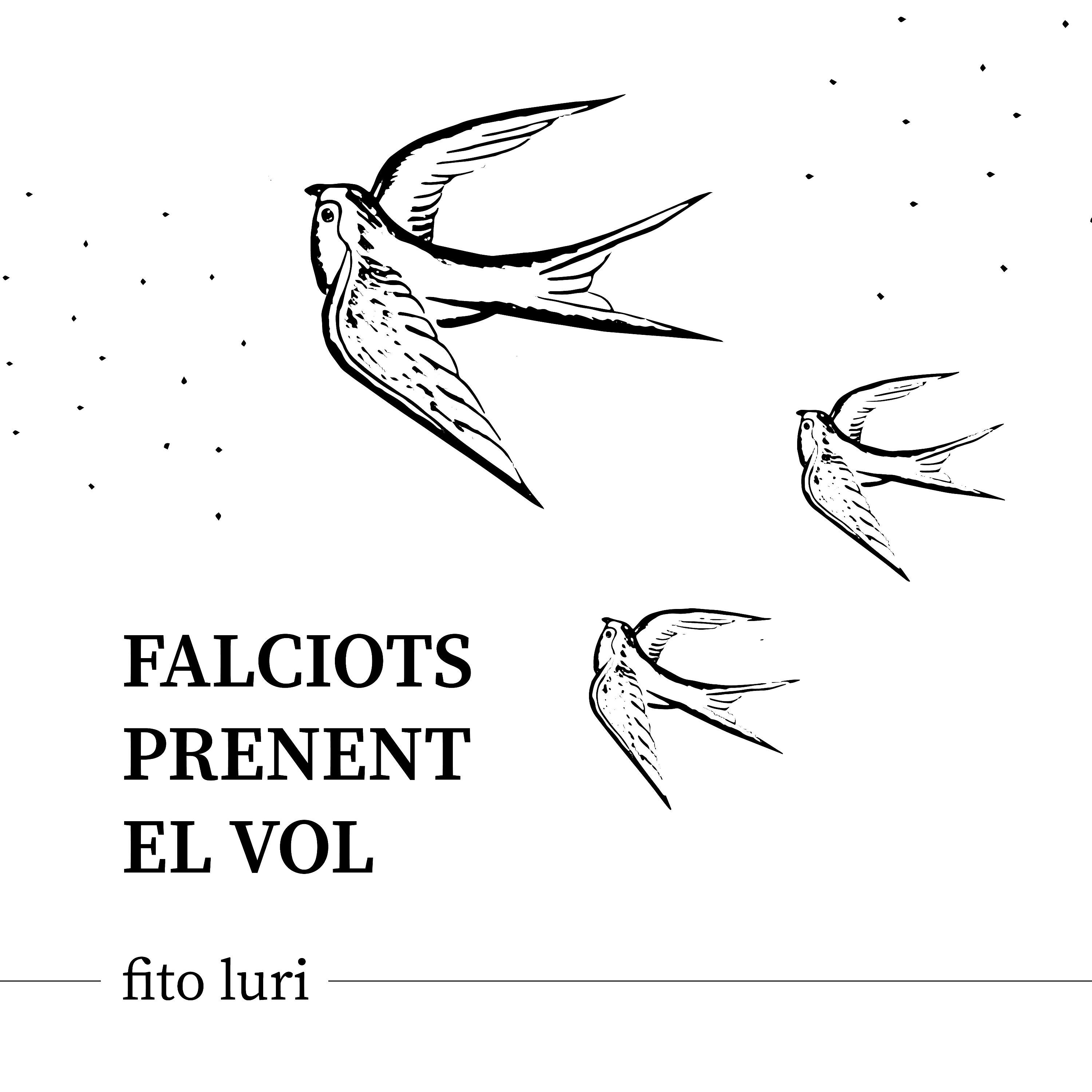 Релиз Falciots prenent el vol