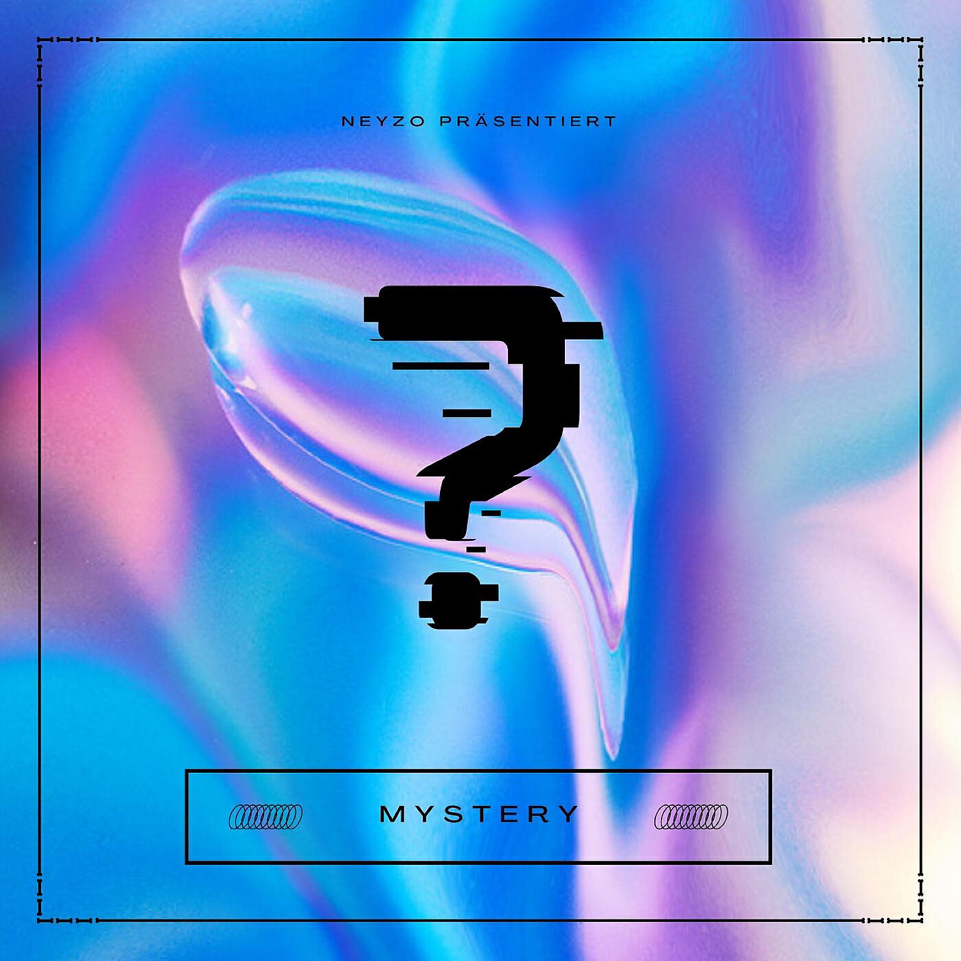 Релиз Mystery