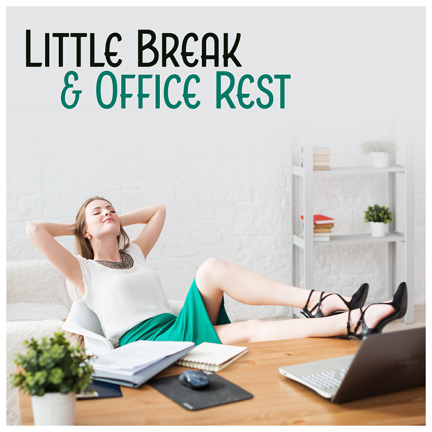 Релиз Little Break & Office Rest