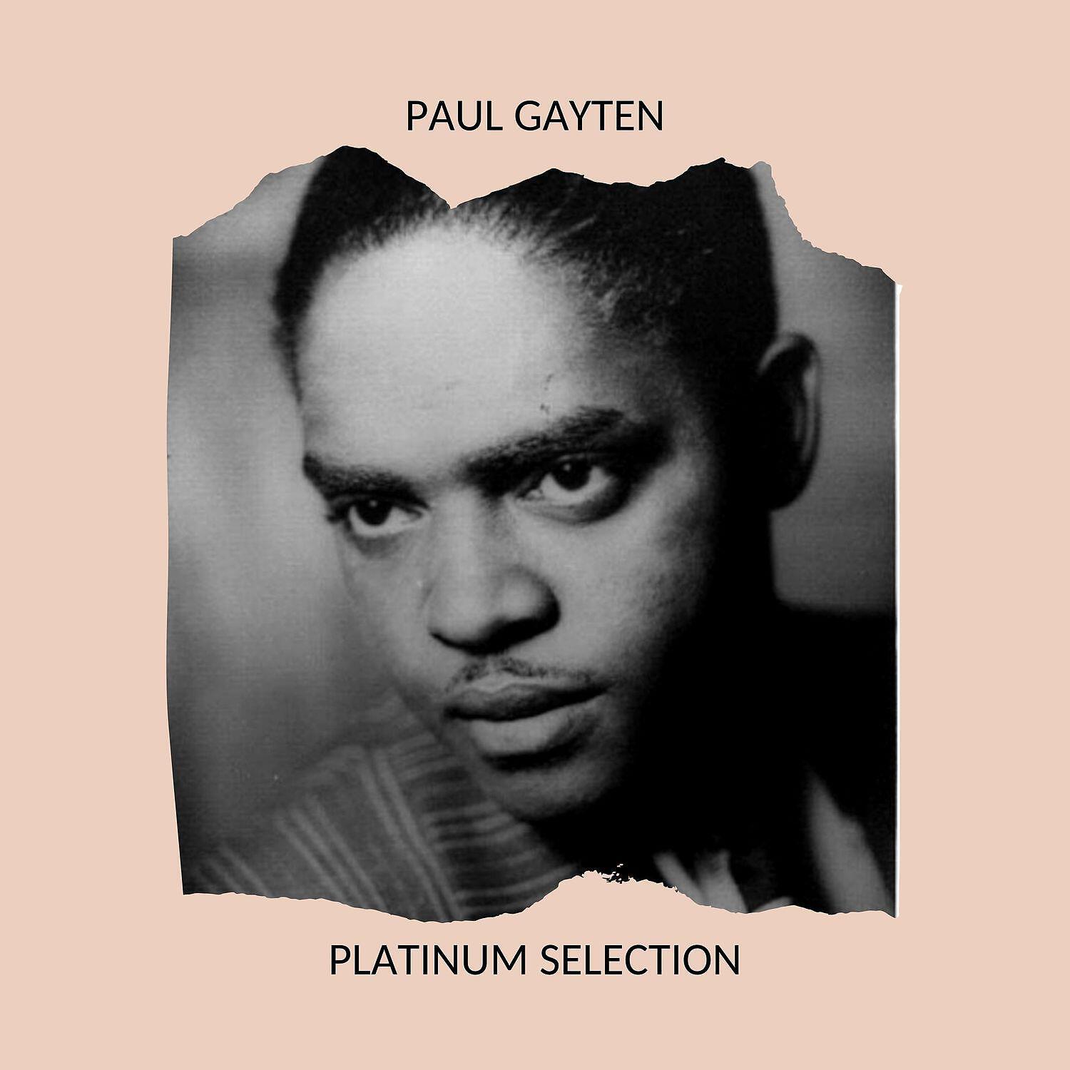 Релиз Paul Gayten - Platinum Selection