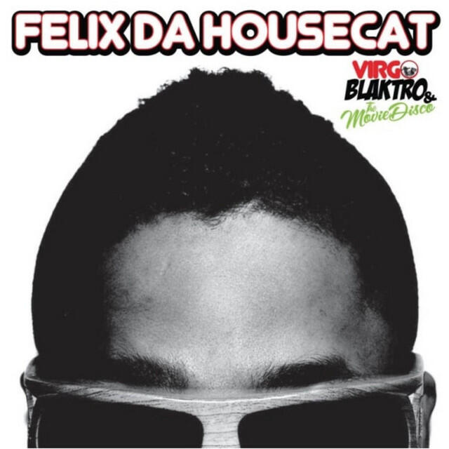 Релиз Virgo Blaktro and the Movie Disco