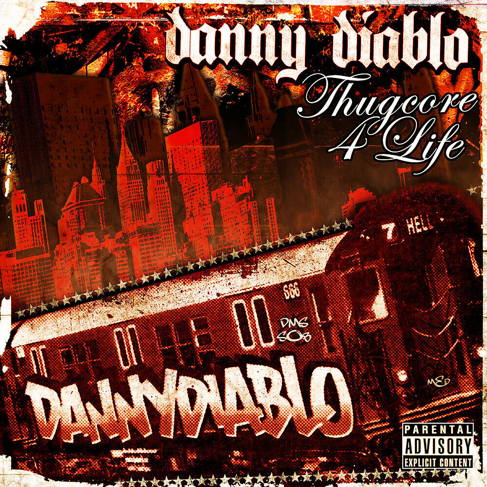 Скачать песню Danny Diablo, Daddy X, Havok, Stress, Kottonmouth Kings, Mobb Deep - Funky Rhyme бесплатно в MP3 для Android и iOS