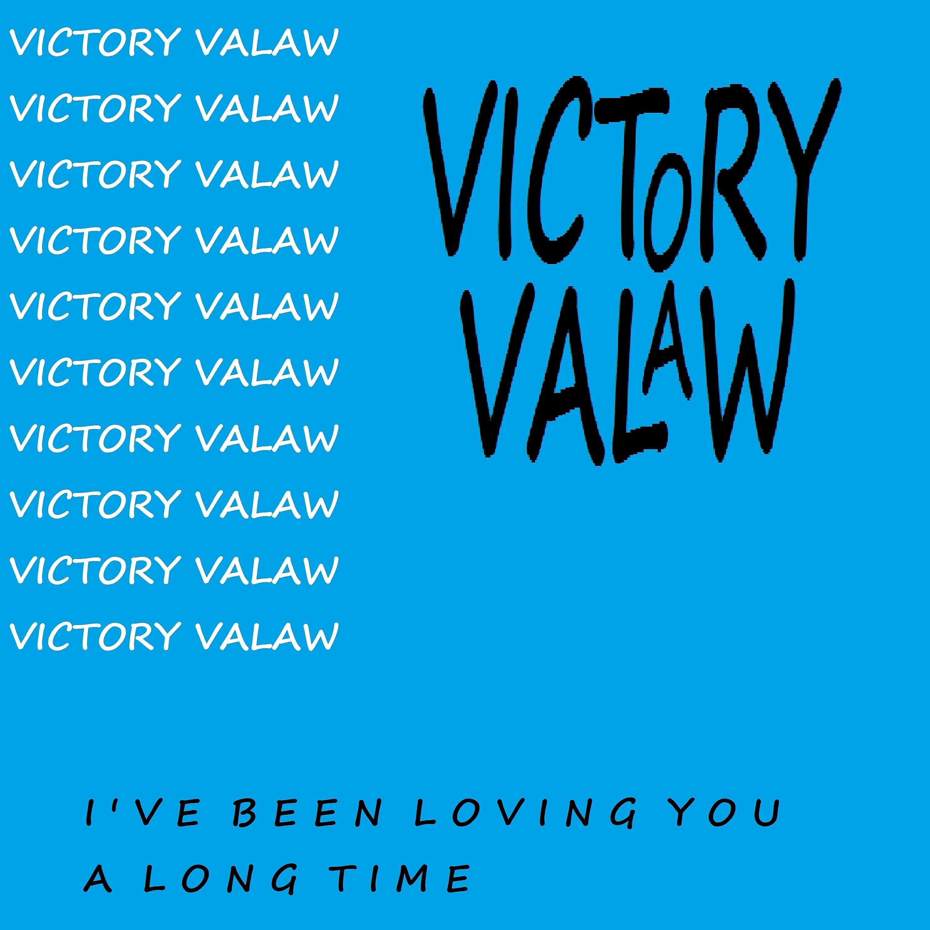 Релиз I've Been Loving You a Long Time